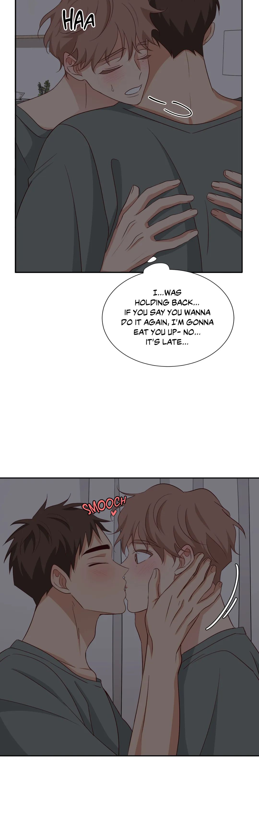 Third Ending Chapter 56 page 24 - 