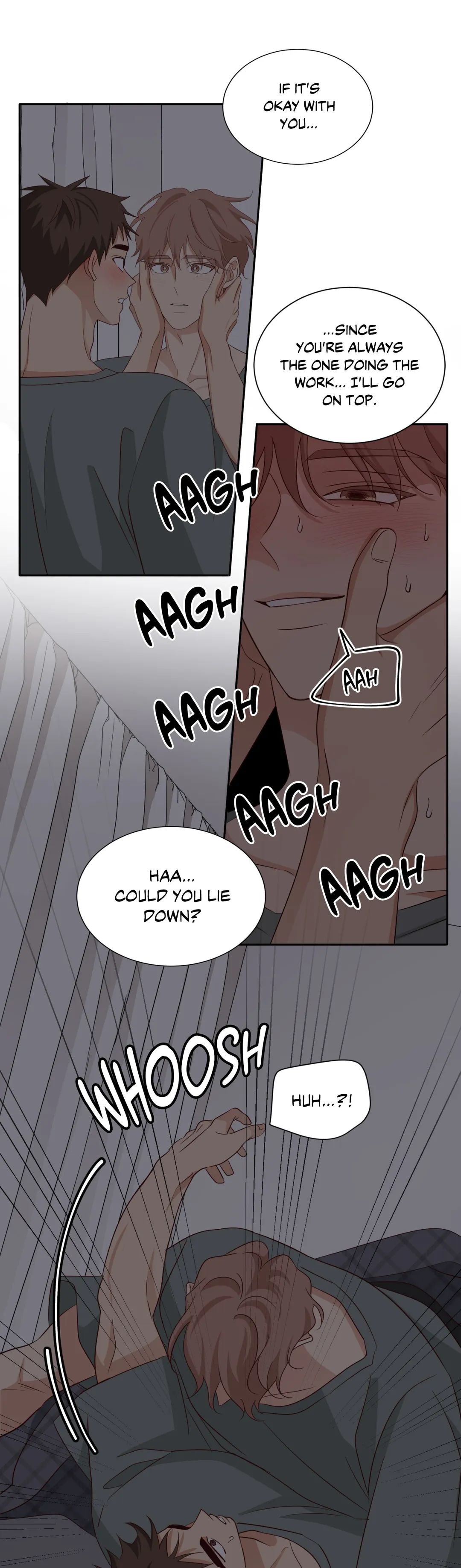 Third Ending Chapter 56 page 25 - 
