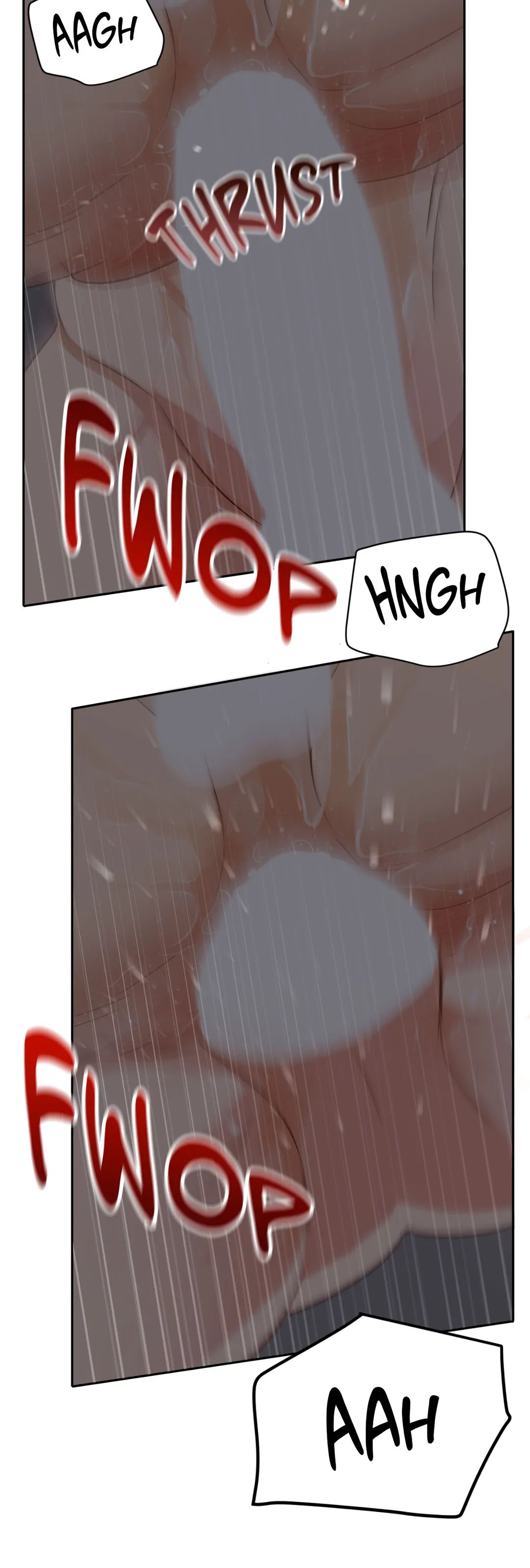 Third Ending Chapter 56 page 37 - 