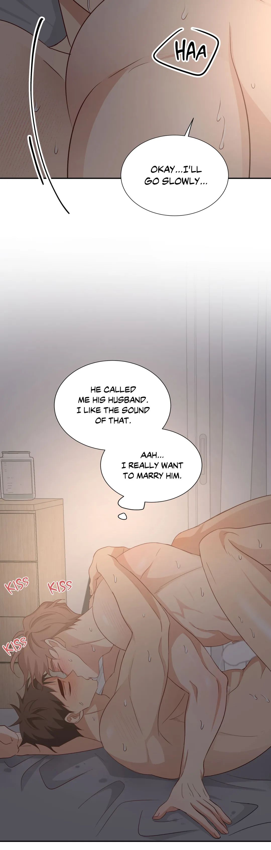 Third Ending Chapter 56 page 39 - 