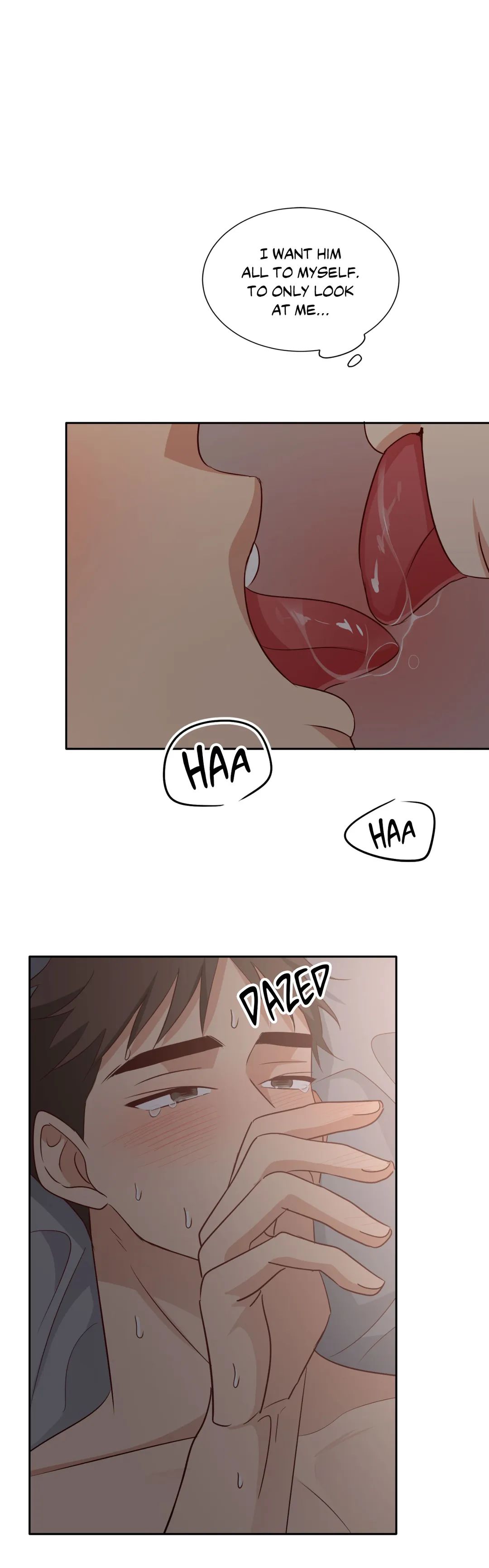 Third Ending Chapter 56 page 40 - 