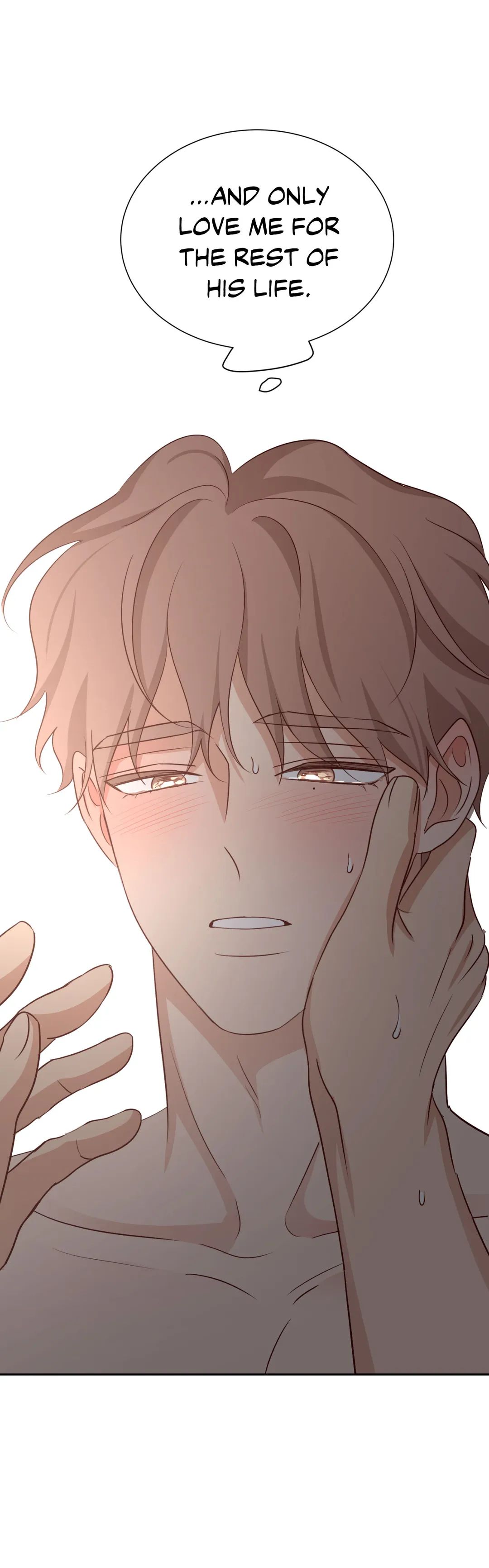 Third Ending Chapter 56 page 41 - 
