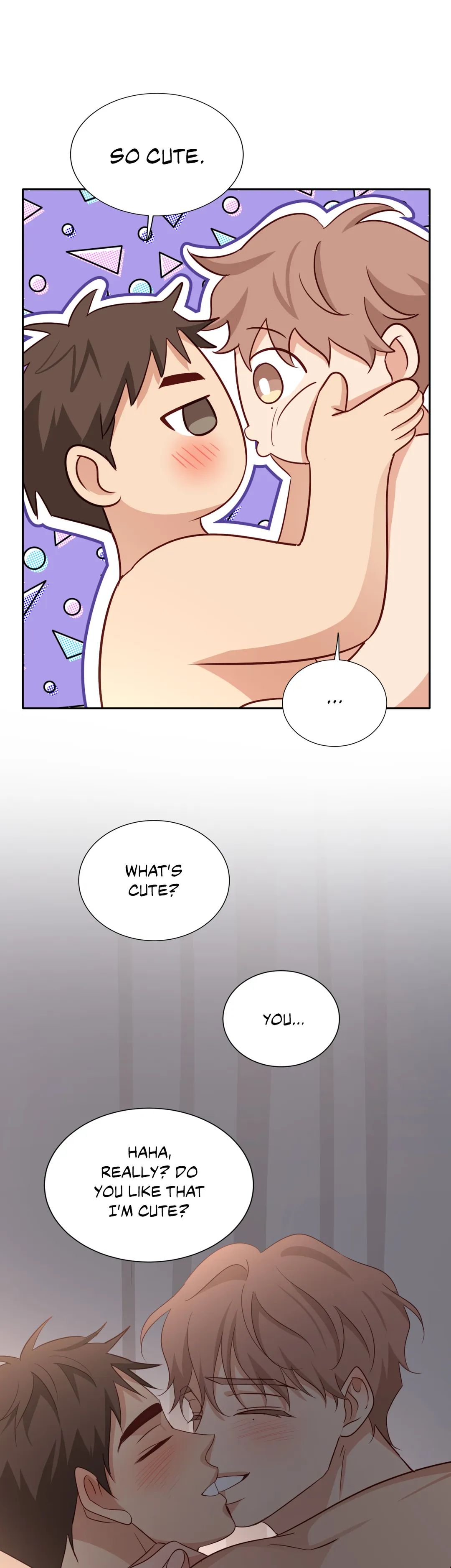 Third Ending Chapter 56 page 42 - 