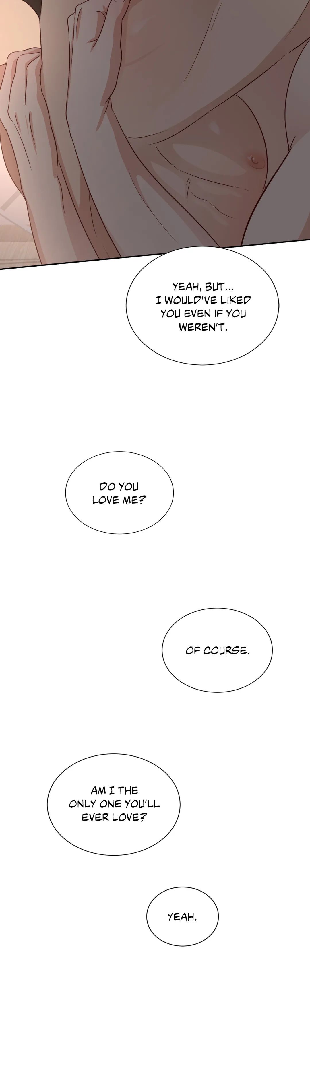 Third Ending Chapter 56 page 43 - 