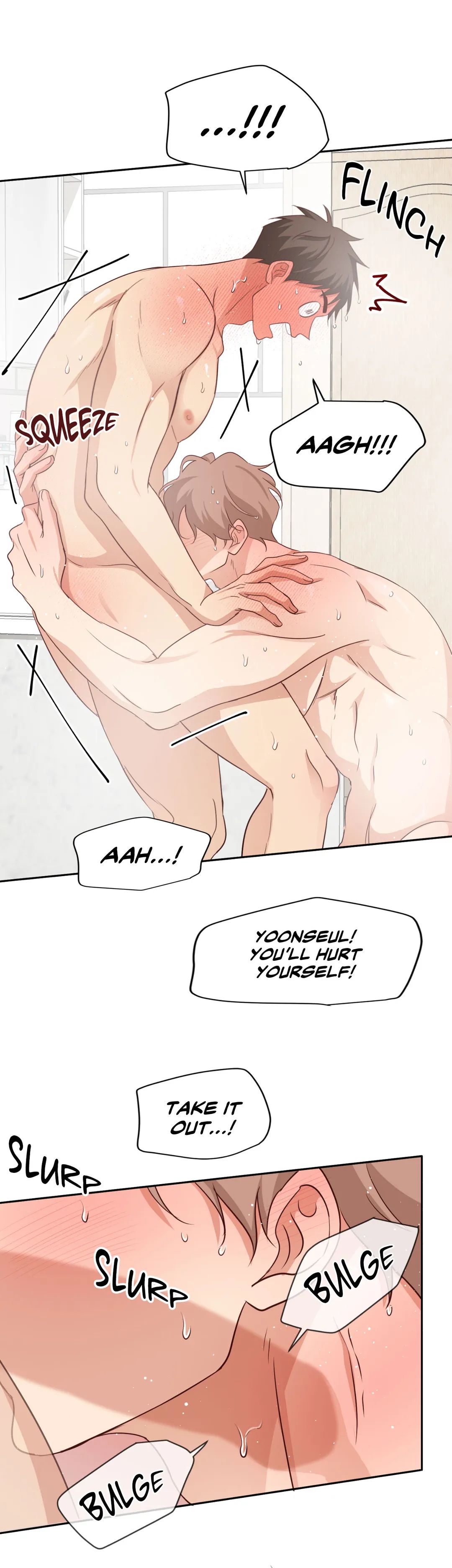 Third Ending Chapter 56 page 6 - 