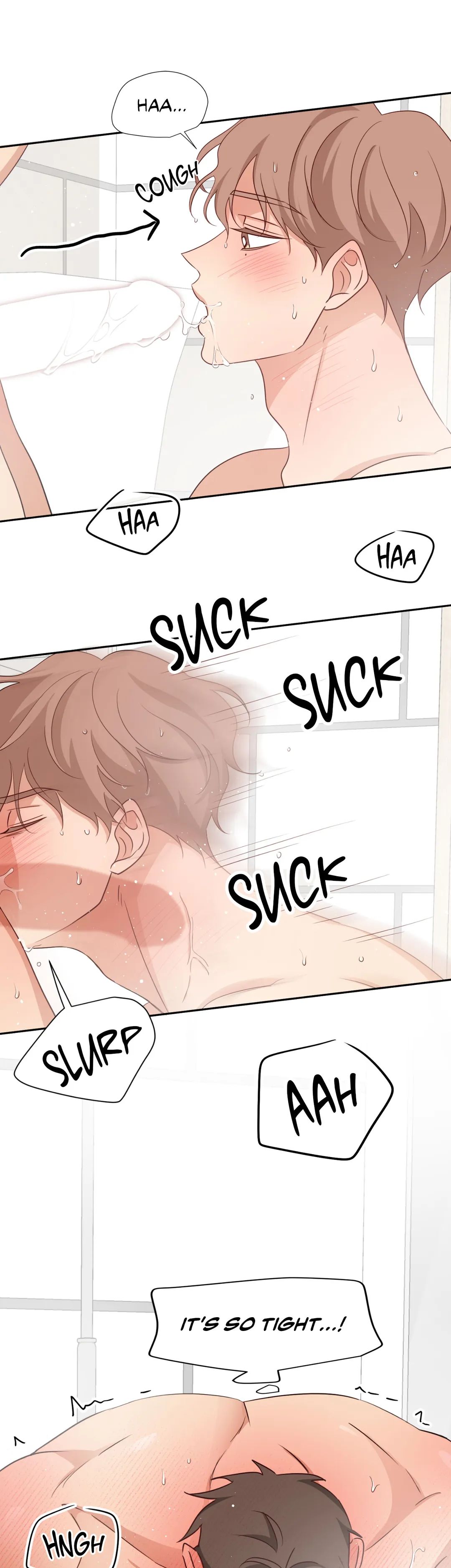 Third Ending Chapter 56 page 7 - 