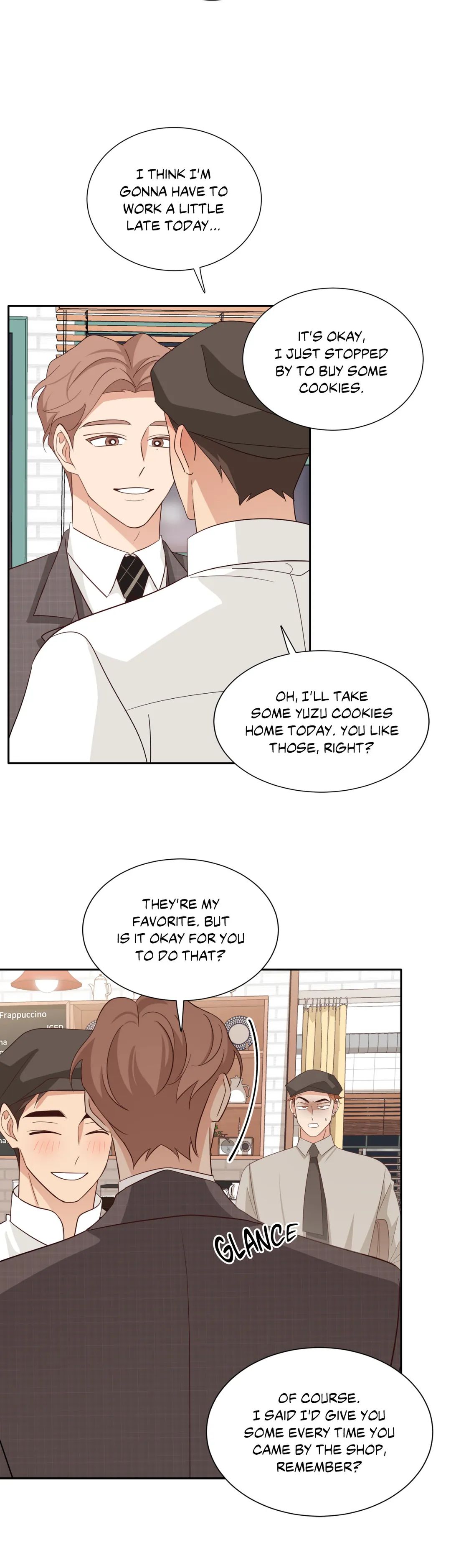 Third Ending Chapter 57 page 18 - 