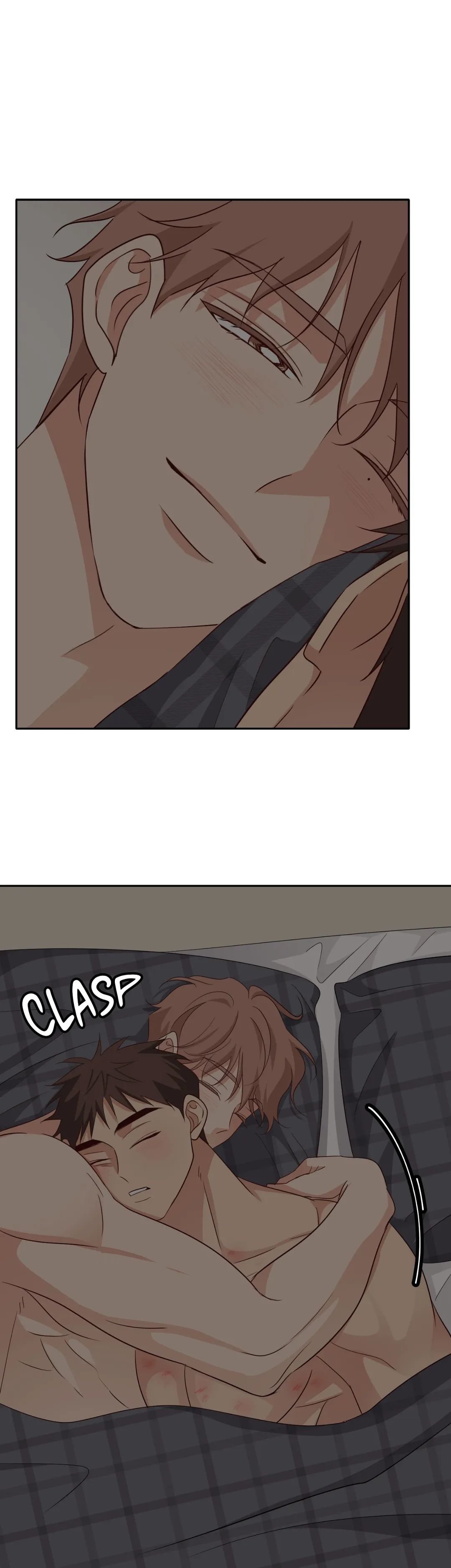 Third Ending Chapter 57 page 3 - 