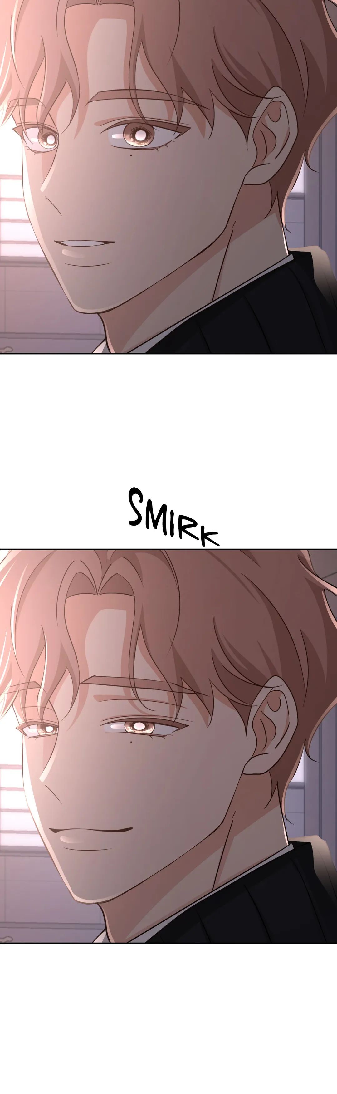 Third Ending Chapter 57 page 24 - 