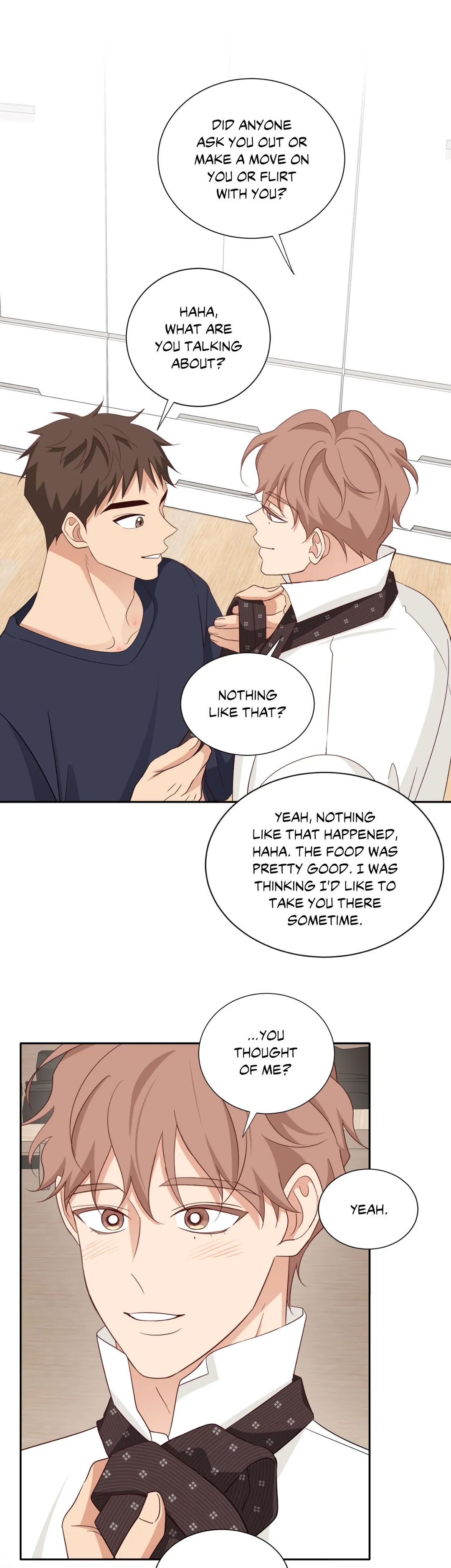 Third Ending Chapter 57 page 5 - 