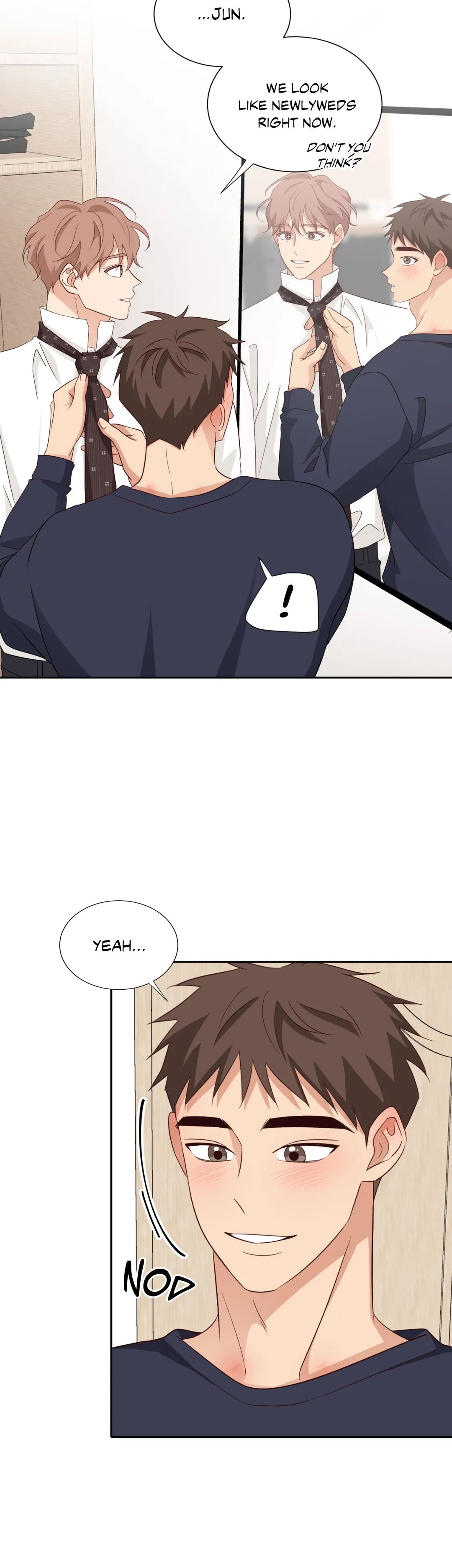 Third Ending Chapter 57 page 6 - 