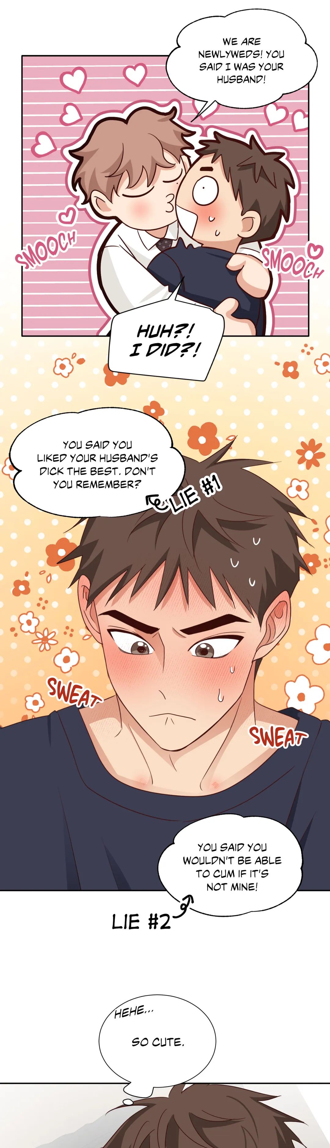 Third Ending Chapter 57 page 7 - 