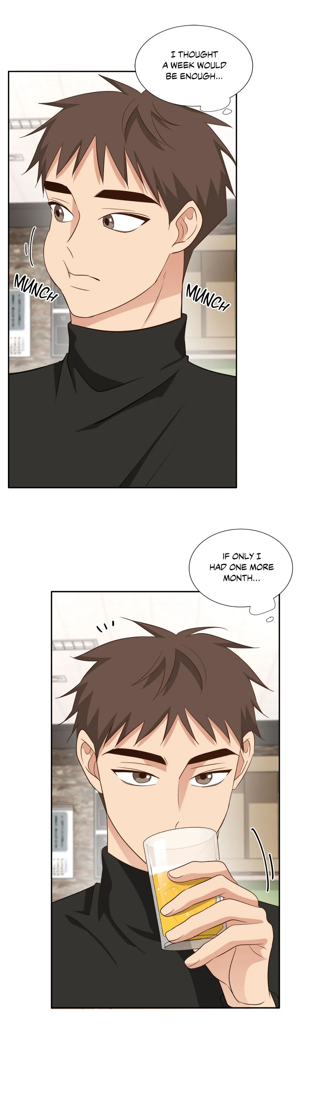 Third Ending Chapter 58 page 14 - 