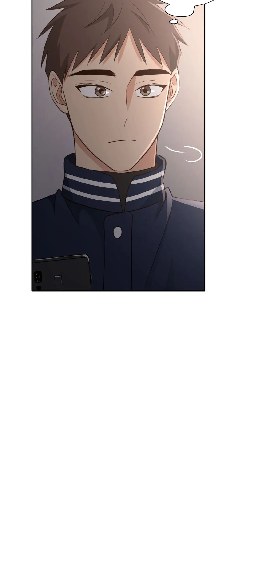 Third Ending Chapter 58 page 24 - 