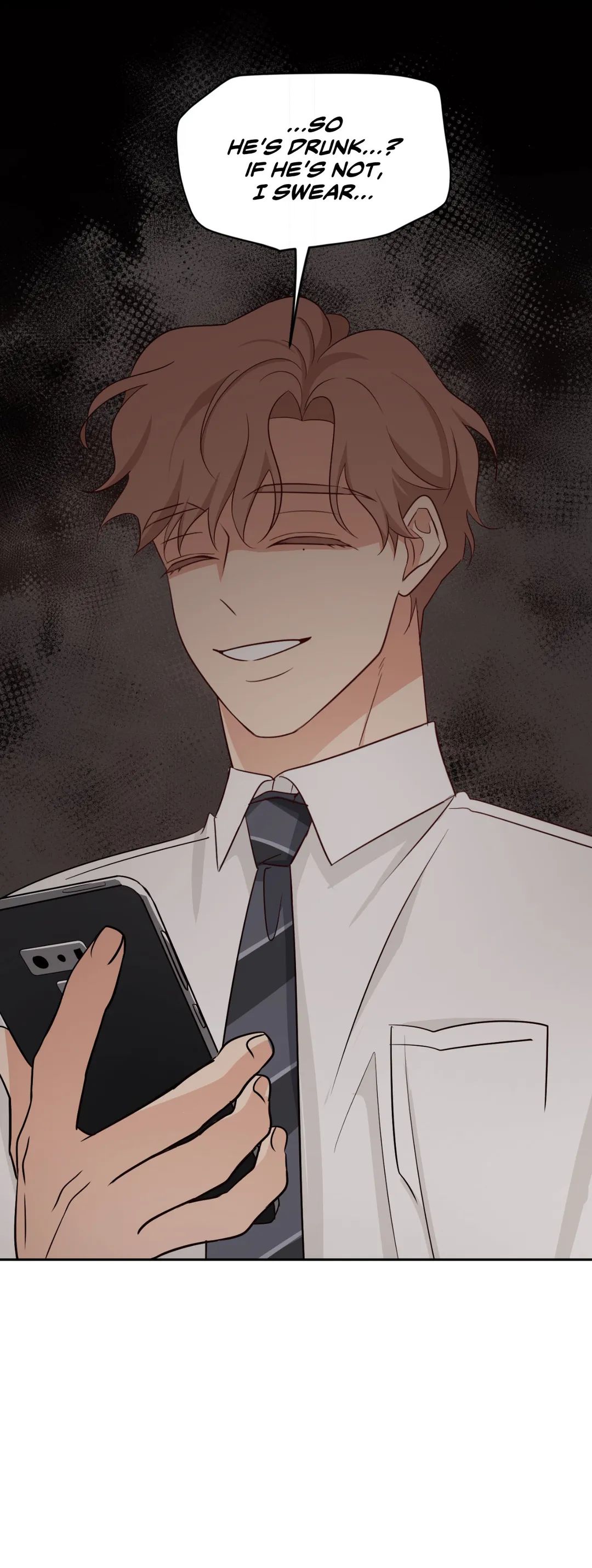 Third Ending Chapter 58 page 34 - 