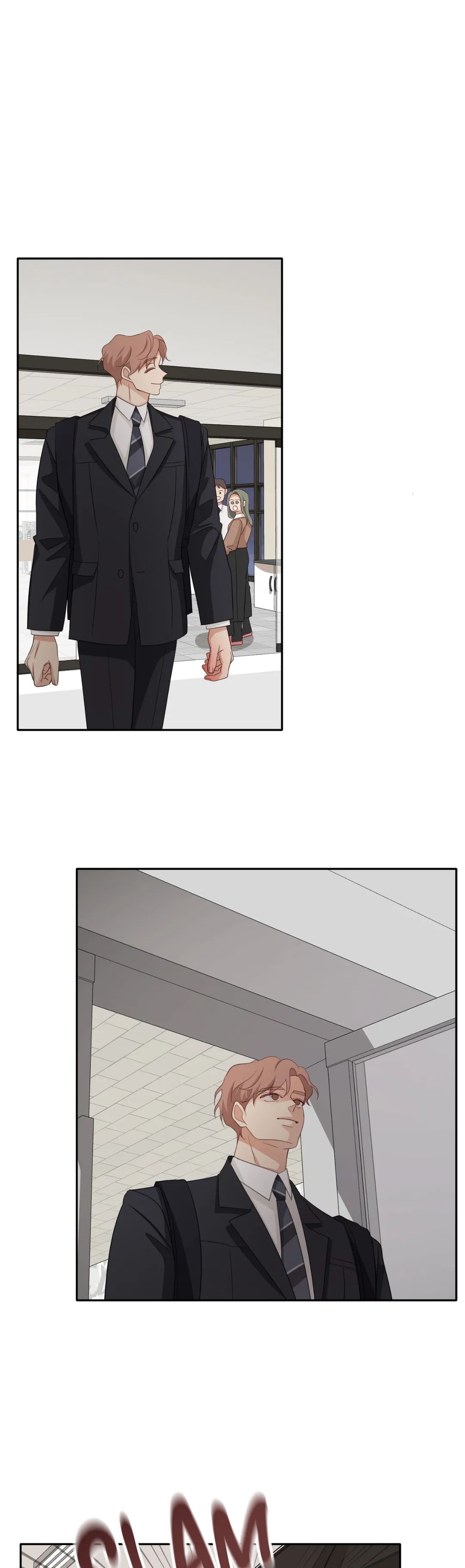 Third Ending Chapter 58 page 37 - 