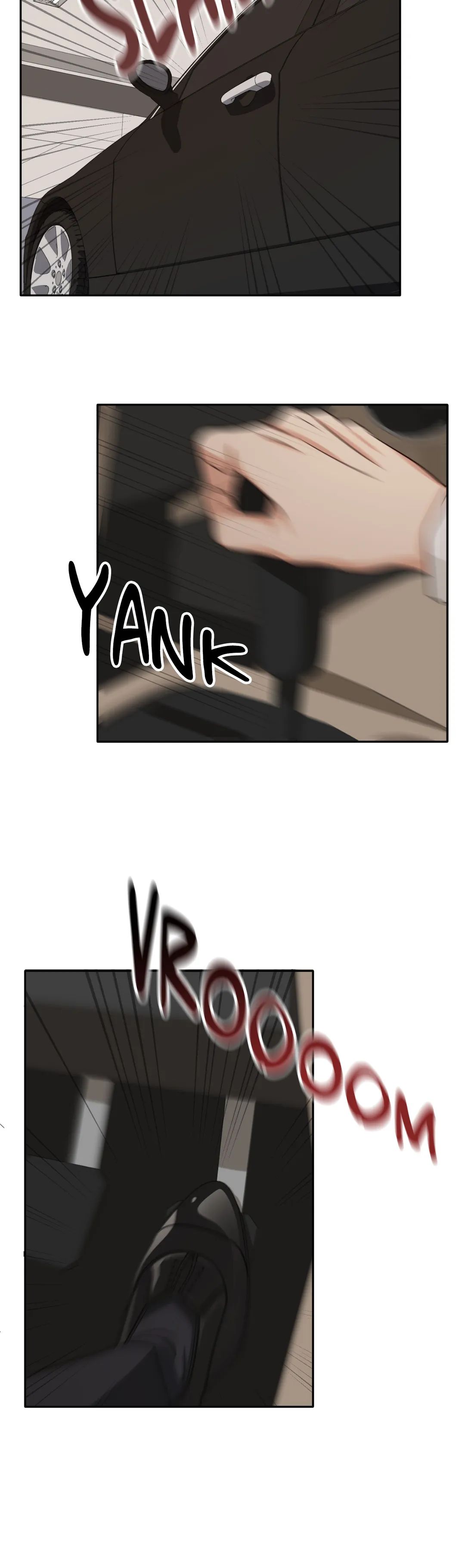 Third Ending Chapter 58 page 38 - 