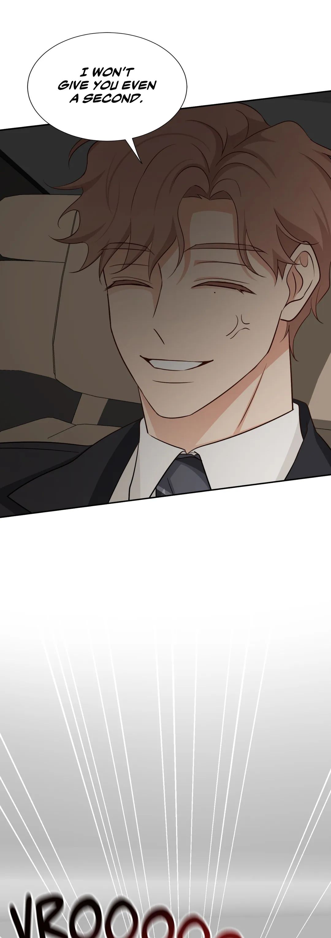 Third Ending Chapter 58 page 39 - 