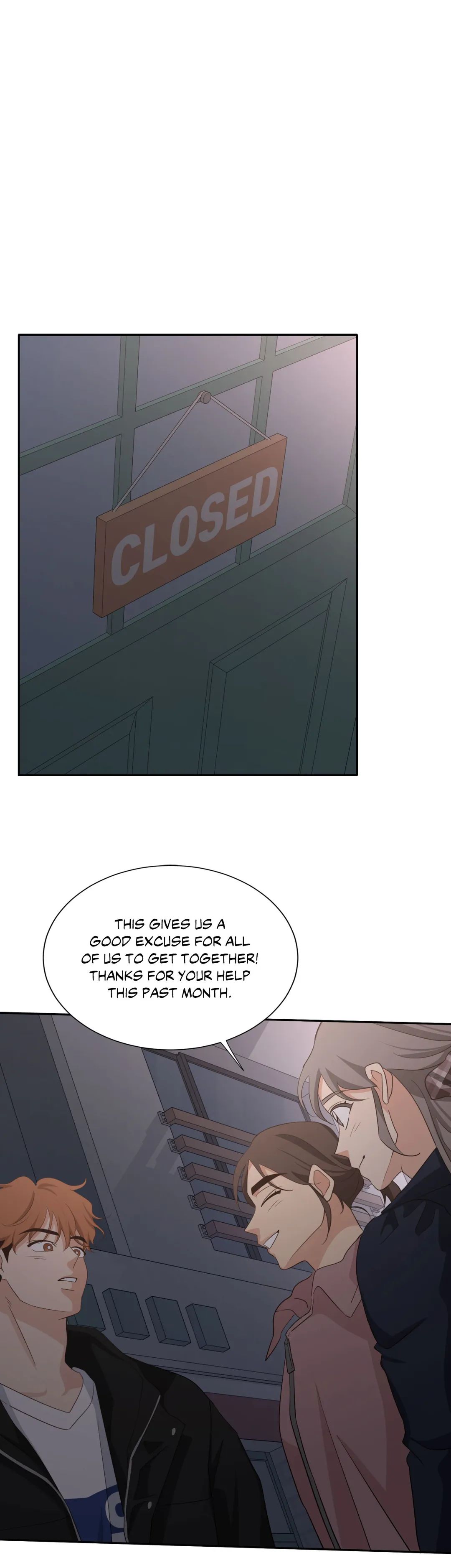 Third Ending Chapter 58 page 7 - 