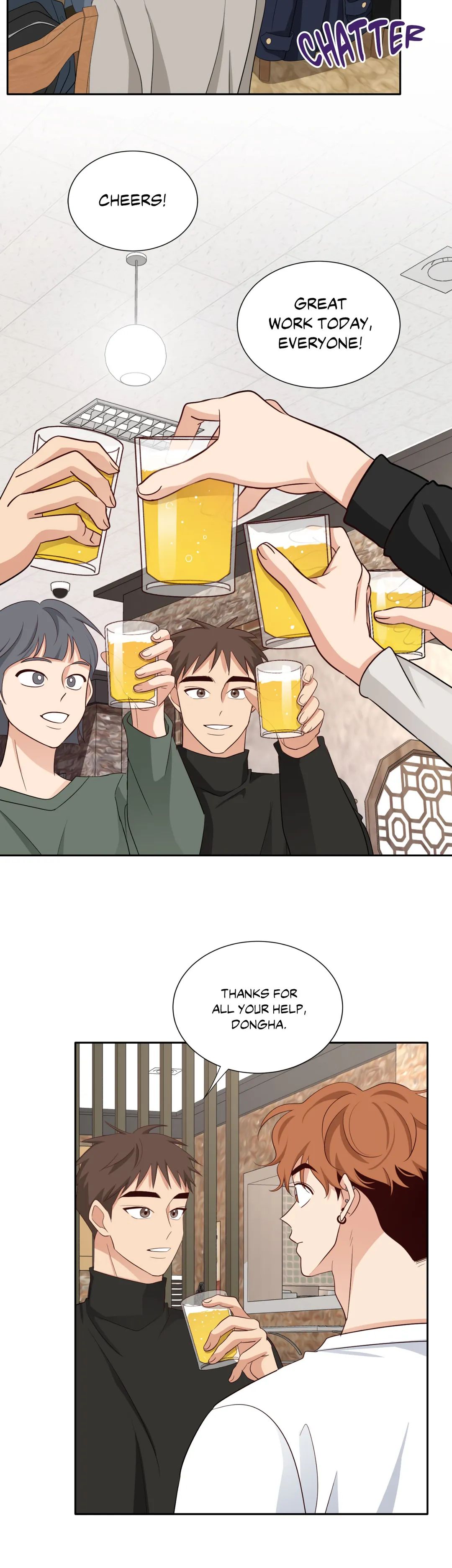 Third Ending Chapter 58 page 10 - 