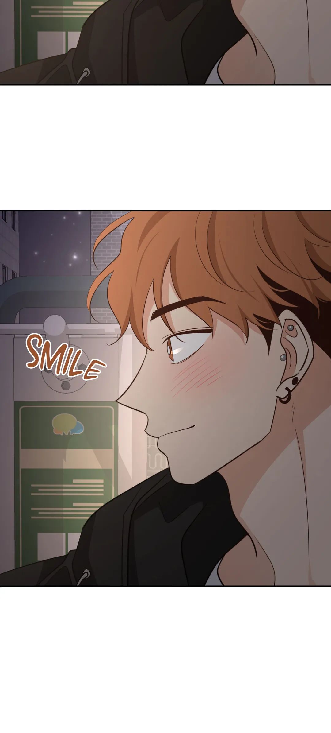 Third Ending Chapter 59 page 18 - 