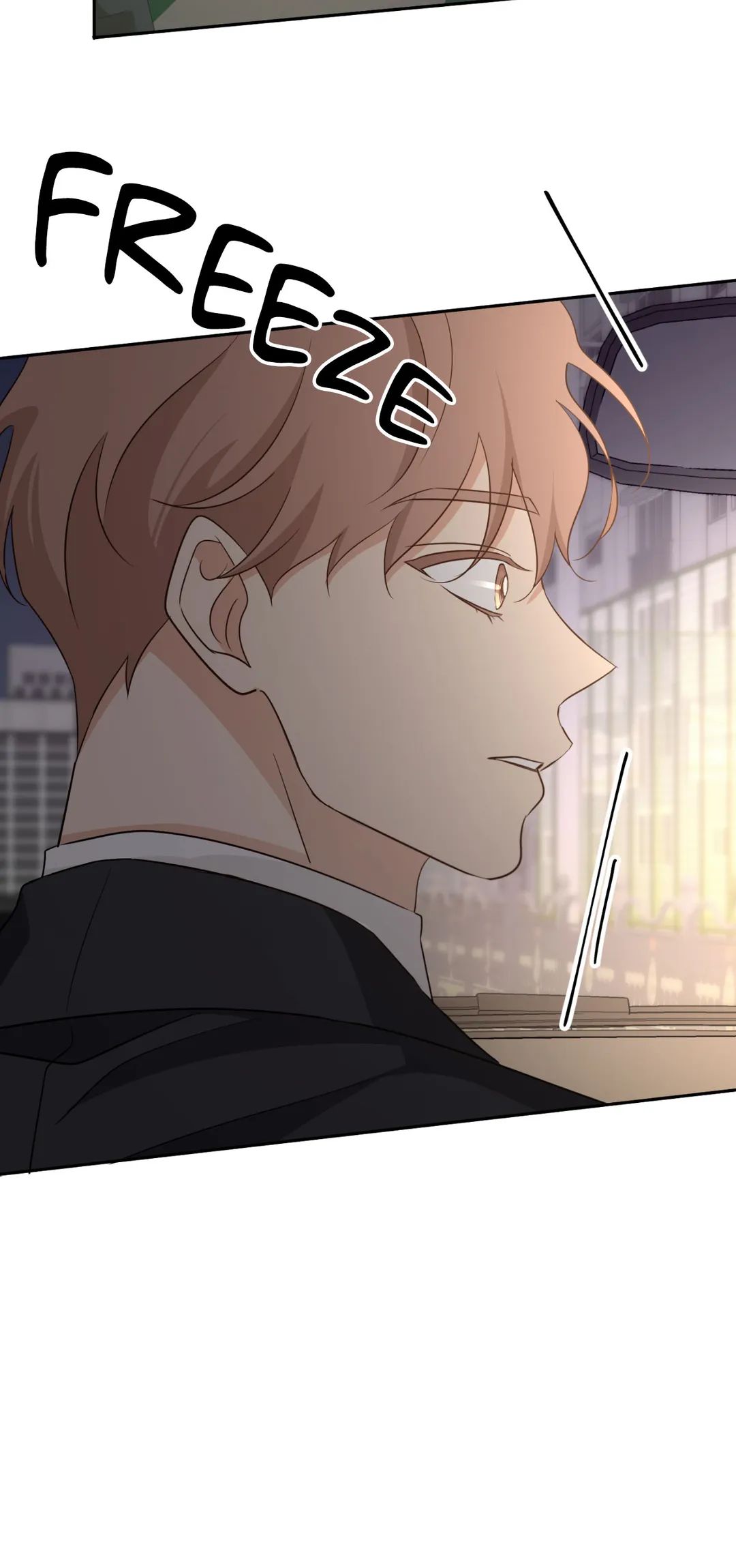 Third Ending Chapter 59 page 24 - 
