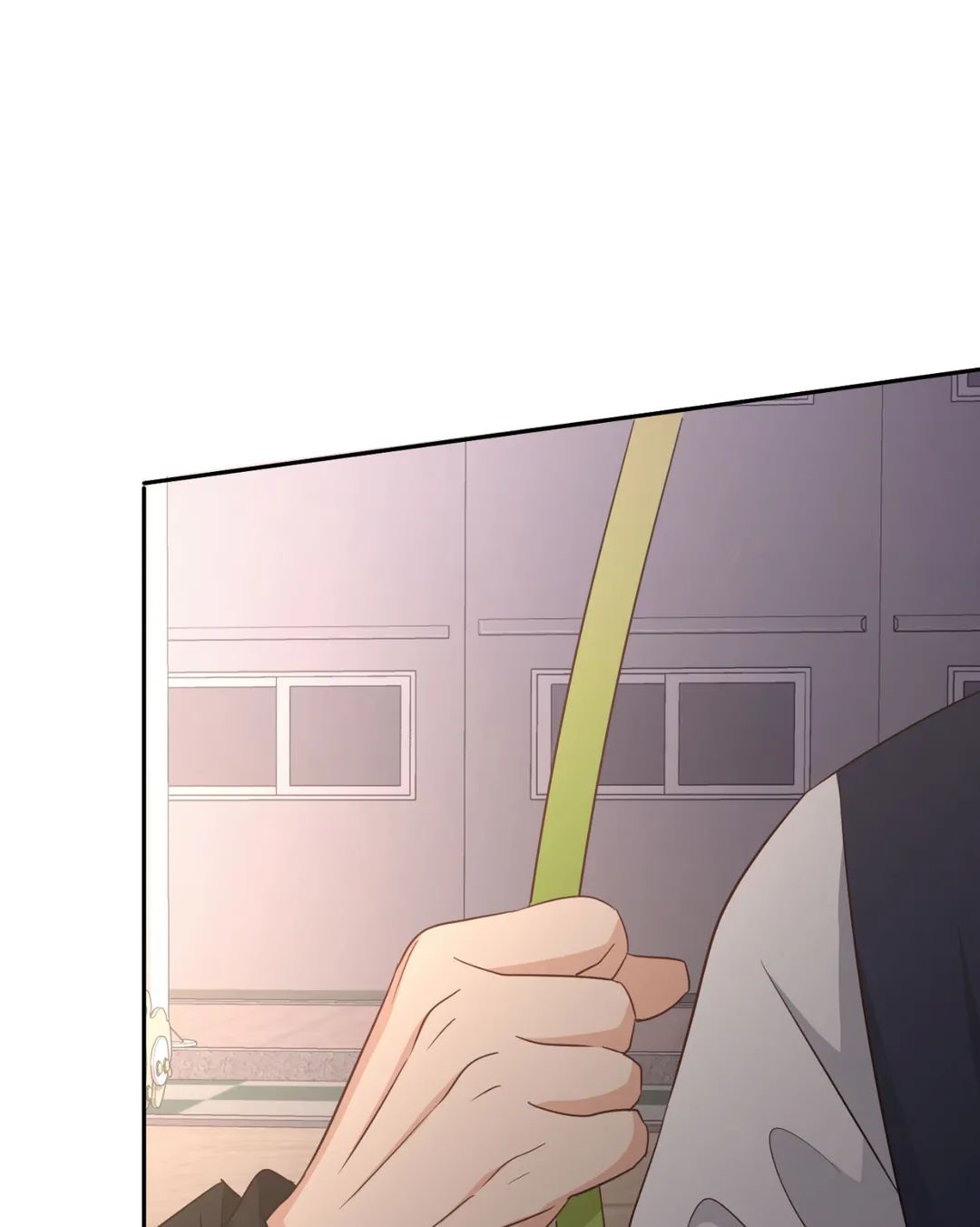 Third Ending Chapter 59 page 25 - 