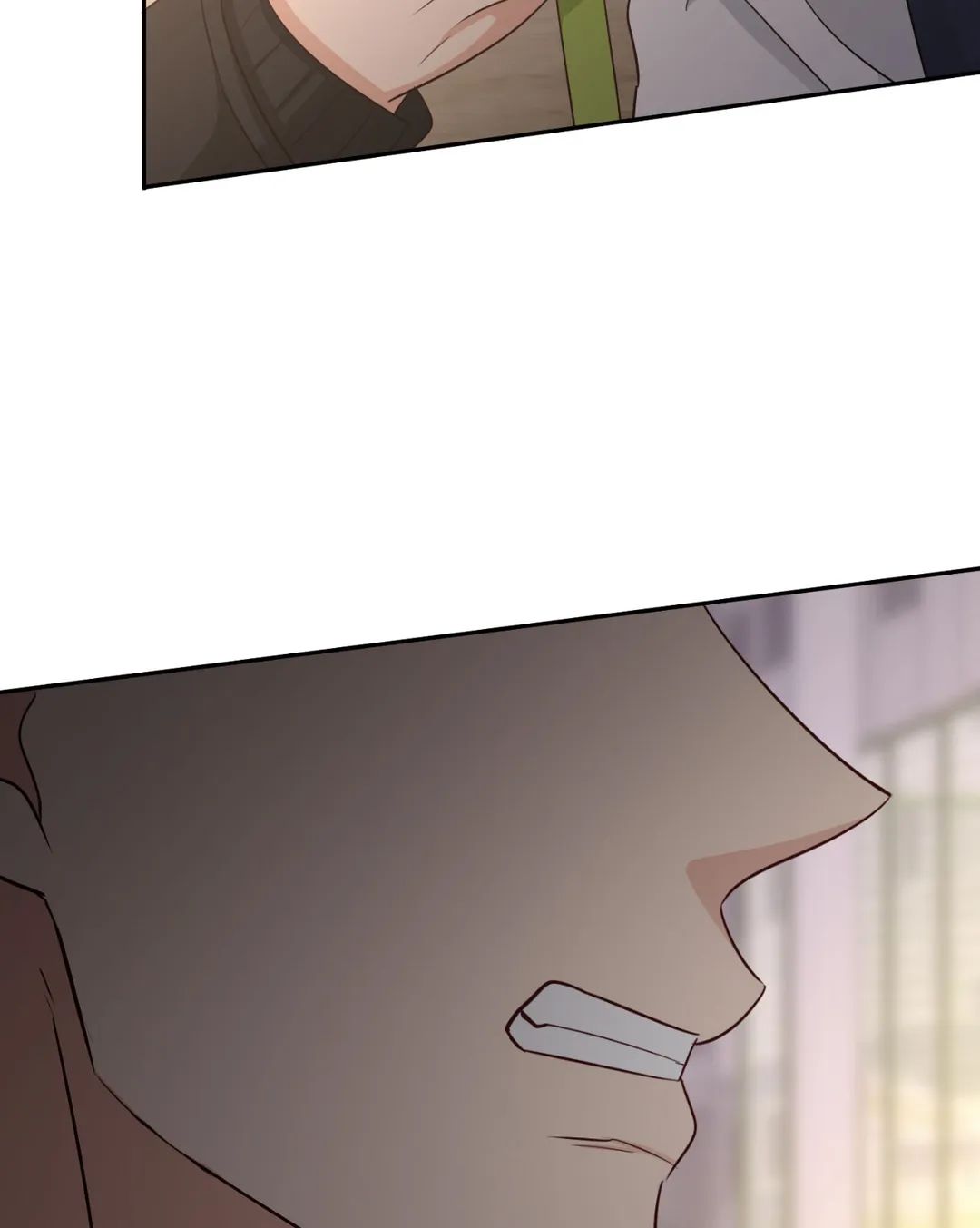 Third Ending Chapter 59 page 26 - 