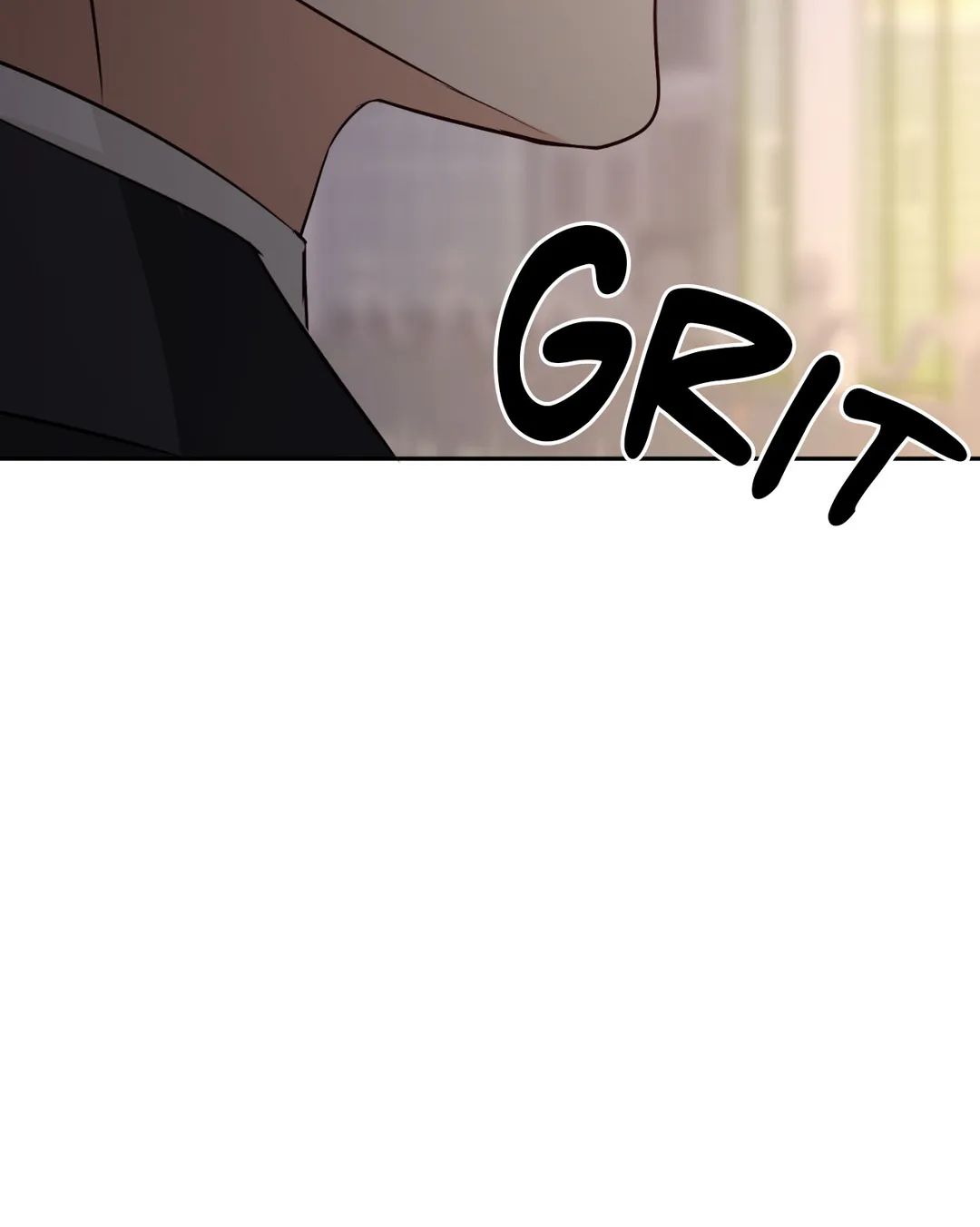 Third Ending Chapter 59 page 27 - 