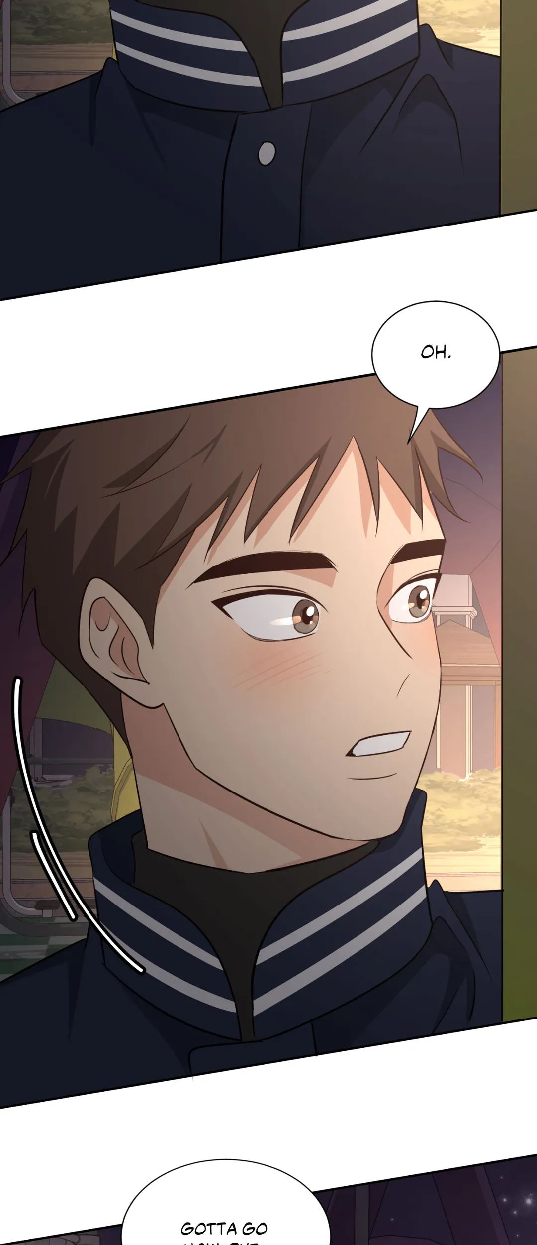 Third Ending Chapter 59 page 29 - 