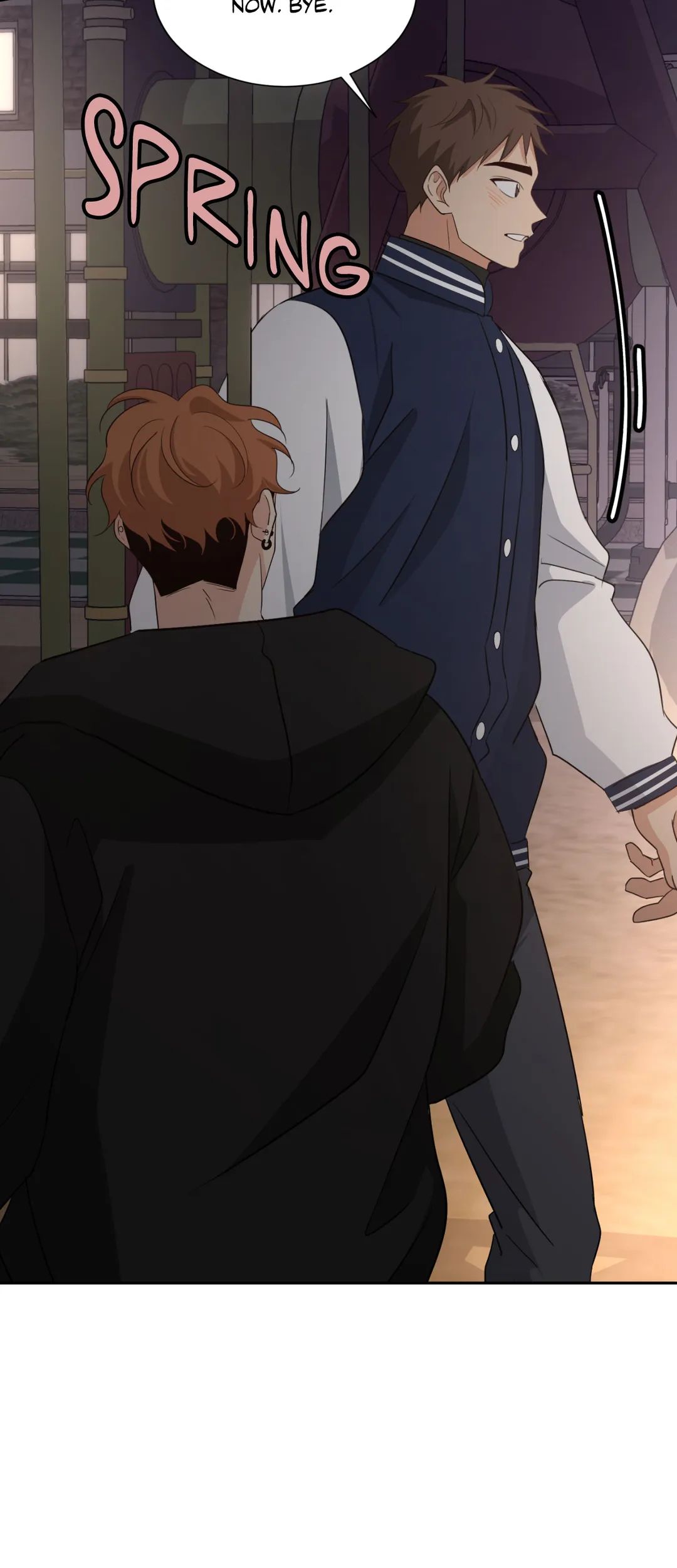Third Ending Chapter 59 page 30 - 