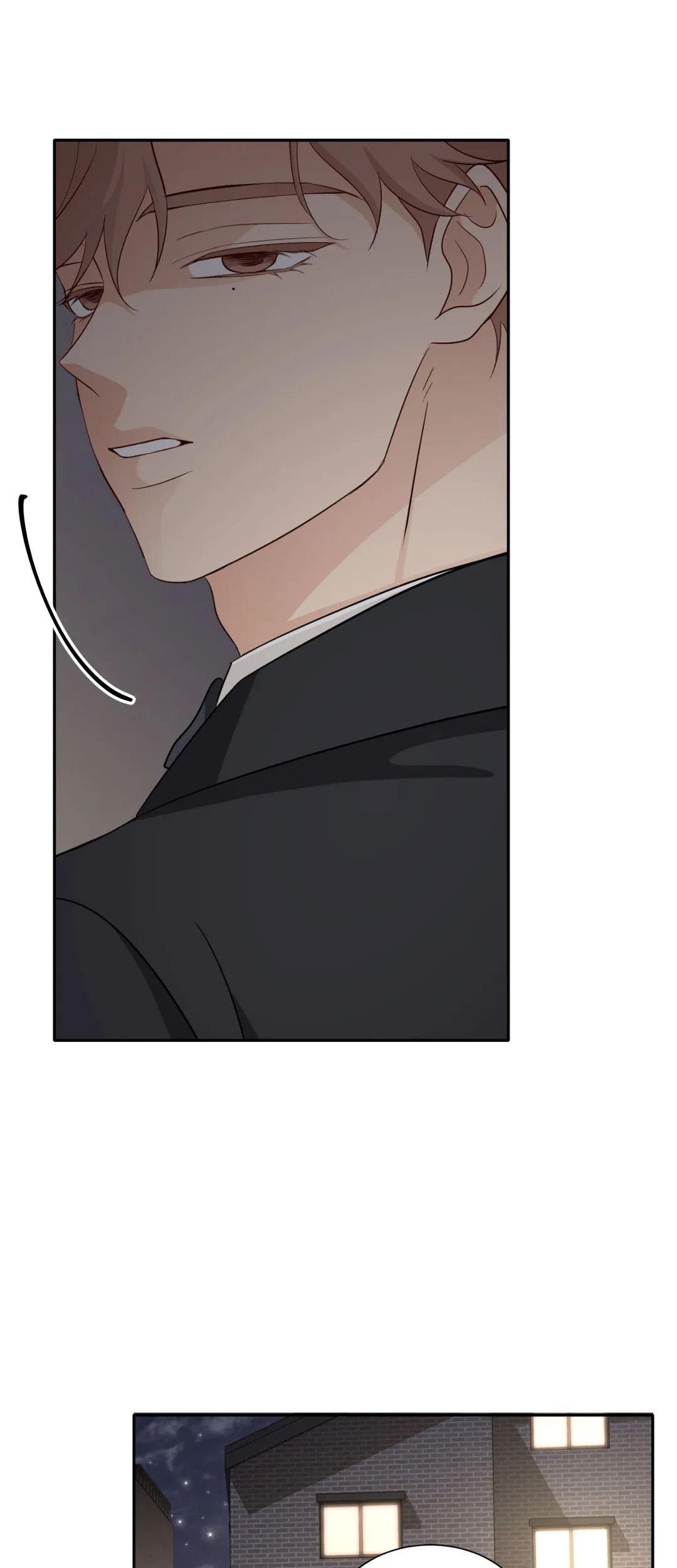 Third Ending Chapter 59 page 37 - 