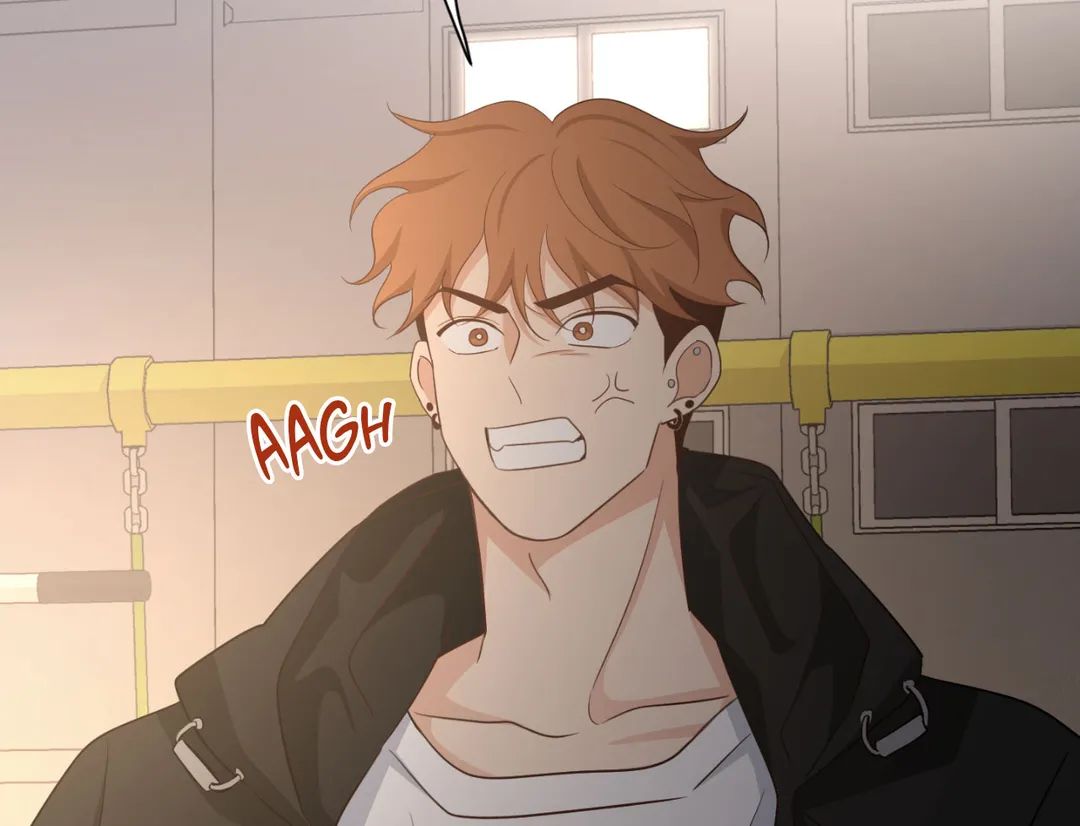 Third Ending Chapter 59 page 41 - 