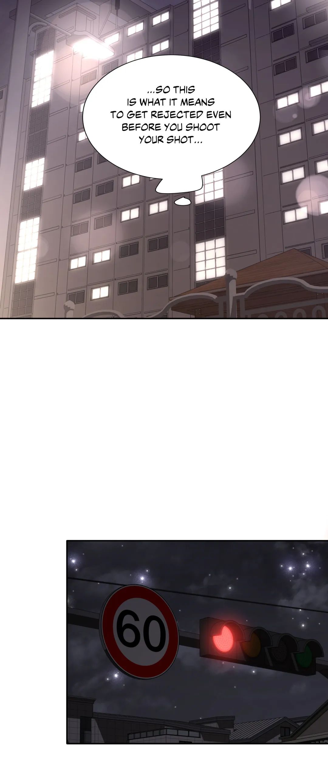 Third Ending Chapter 59 page 45 - 