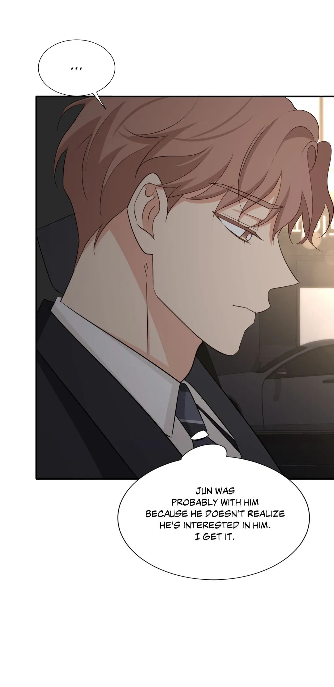 Third Ending Chapter 59 page 48 - 