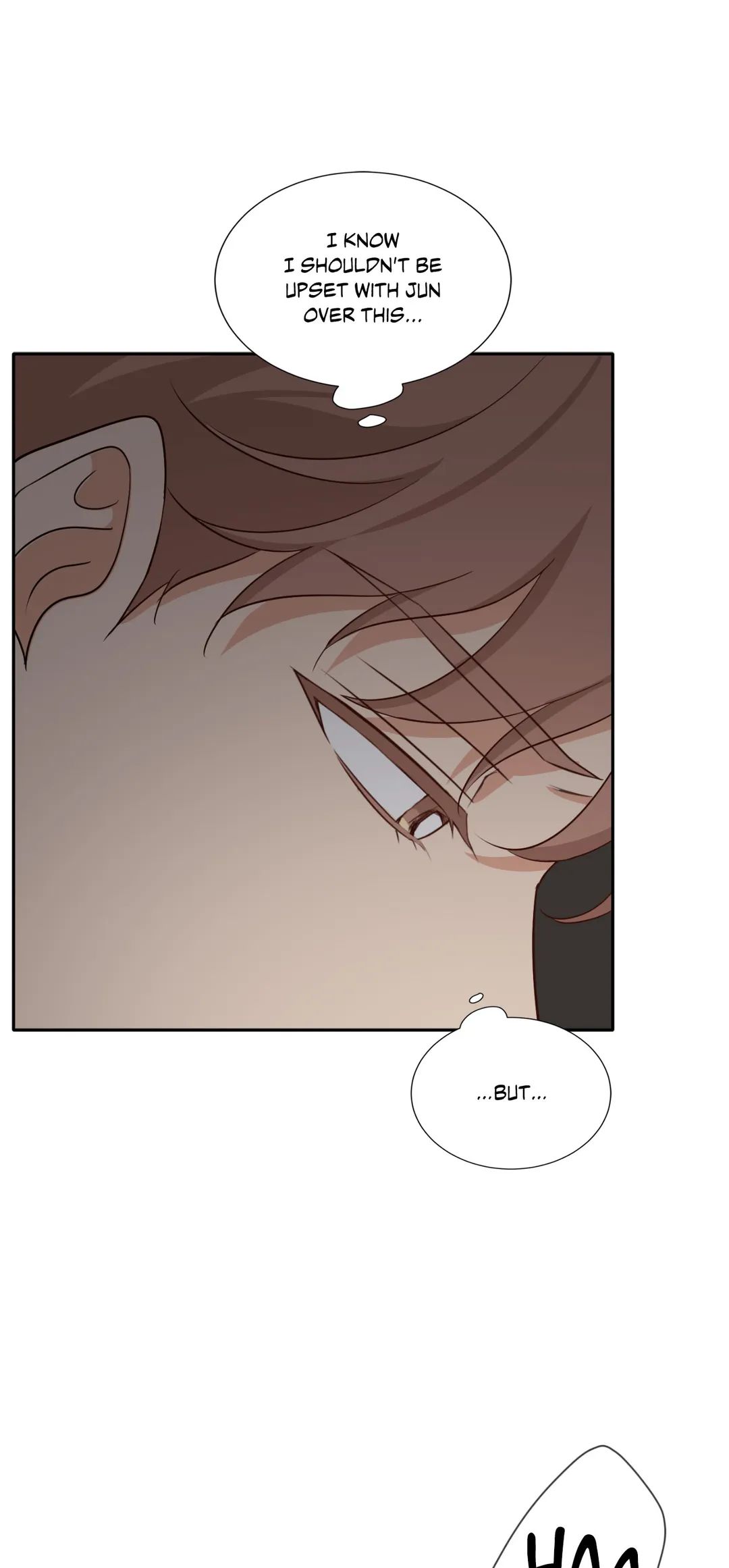 Third Ending Chapter 59 page 49 - 
