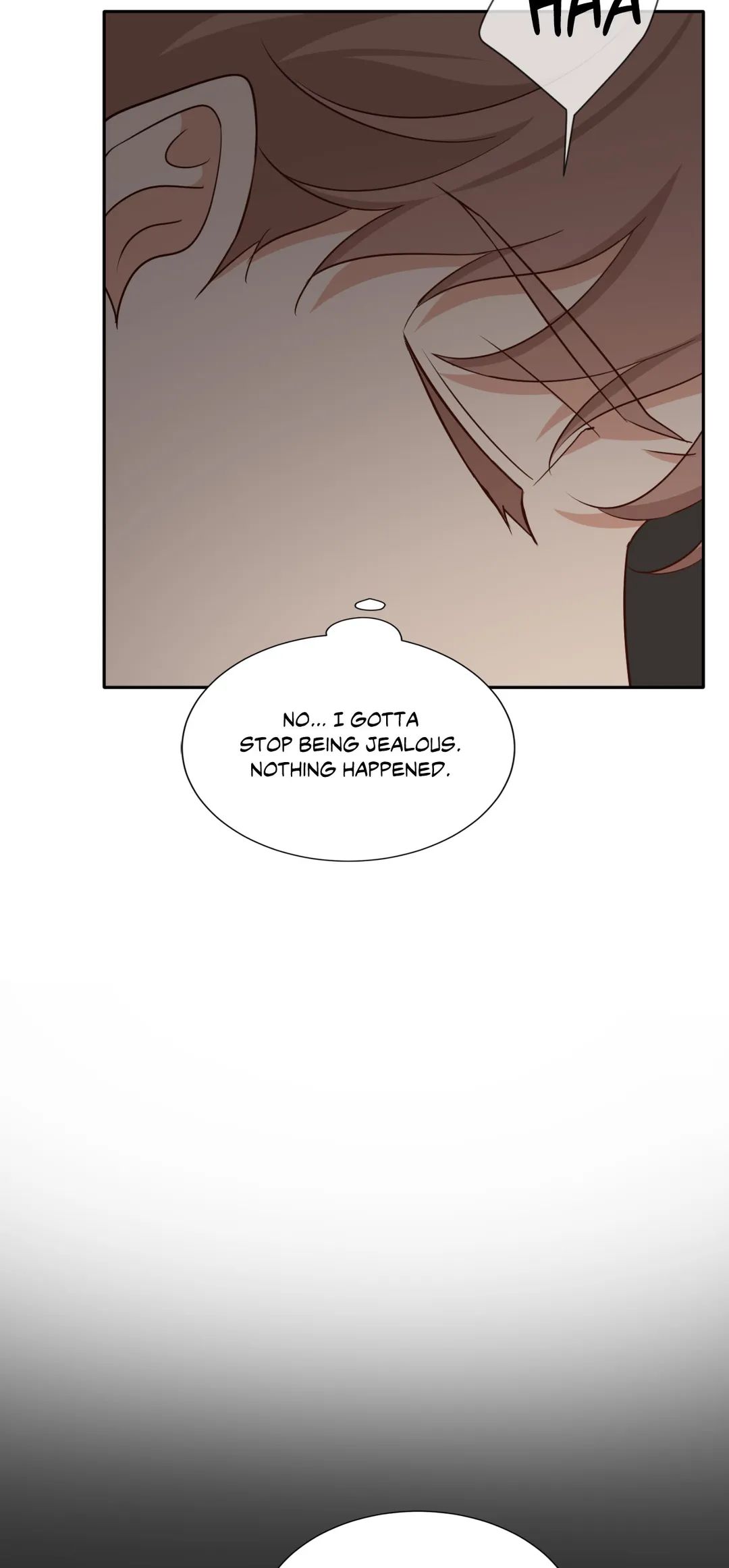 Third Ending Chapter 59 page 50 - 