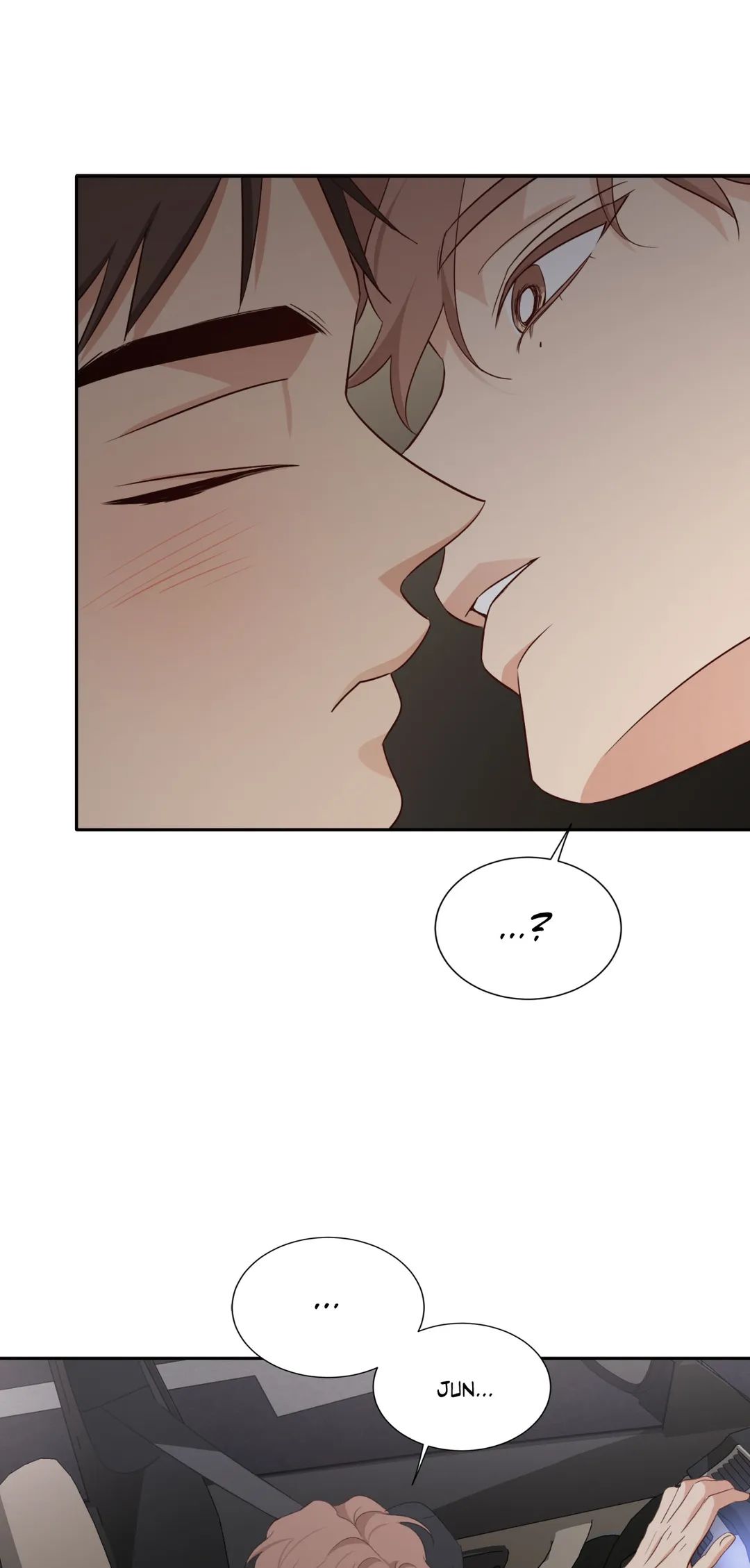 Third Ending Chapter 59 page 52 - 