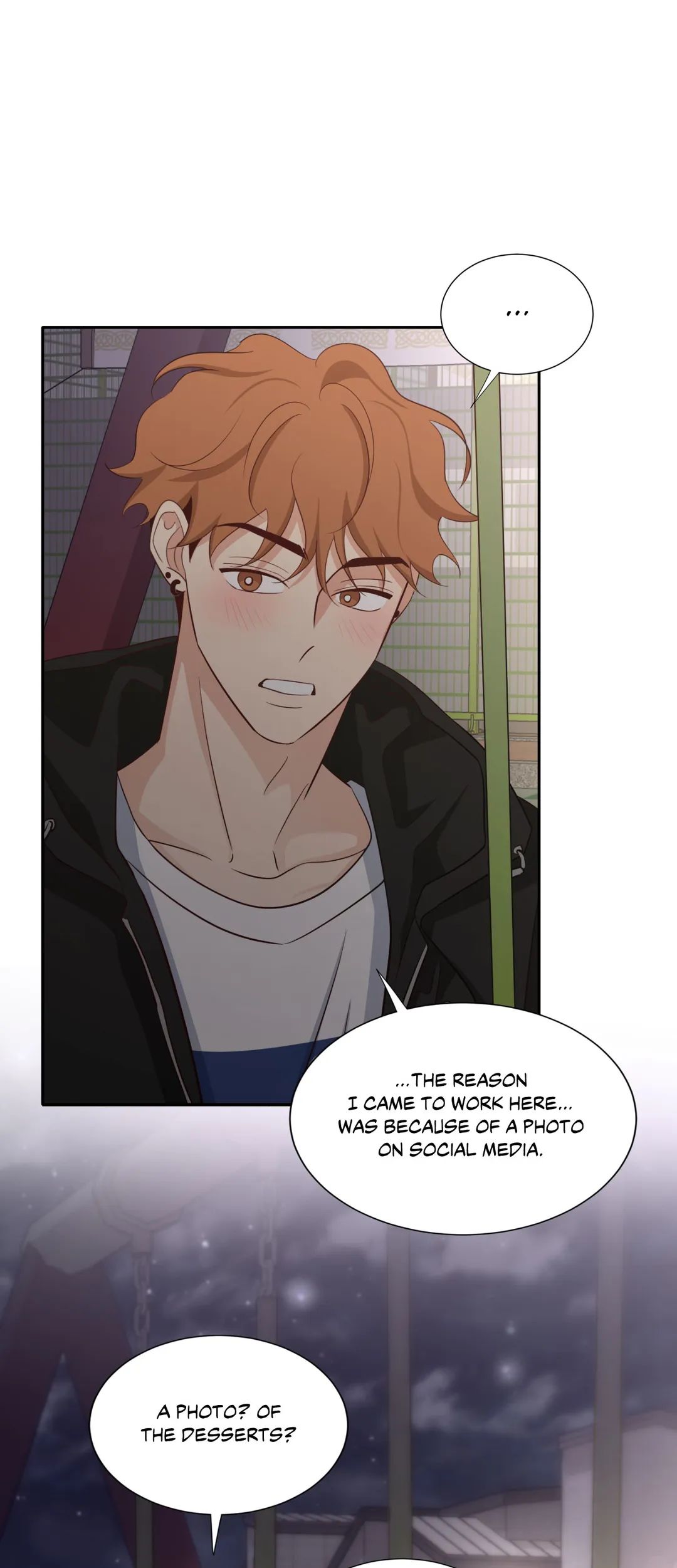 Third Ending Chapter 59 page 7 - 