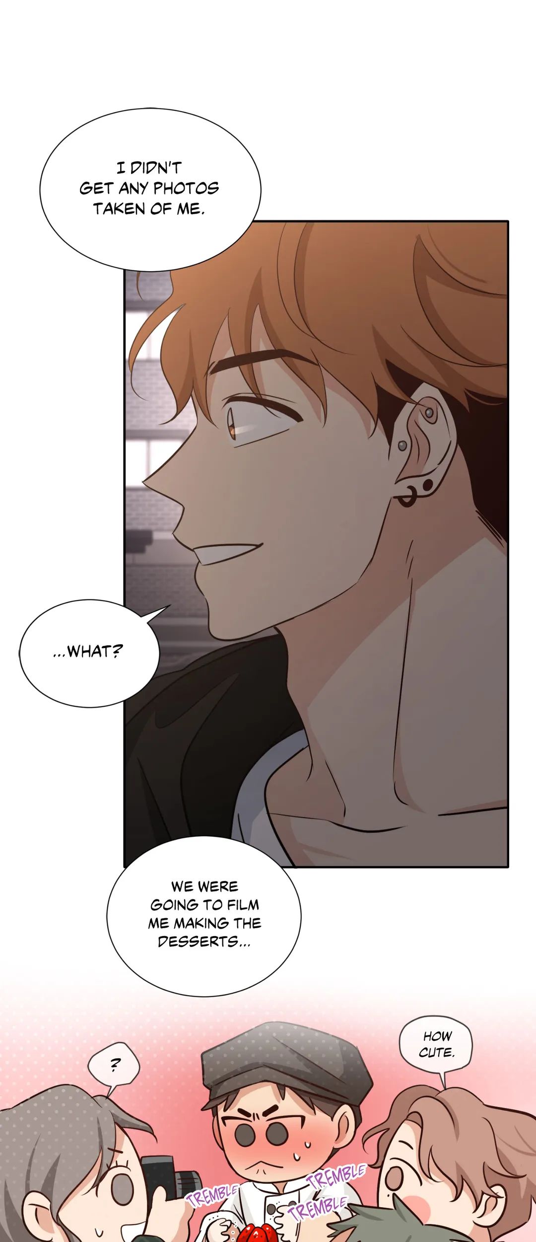 Third Ending Chapter 59 page 10 - 
