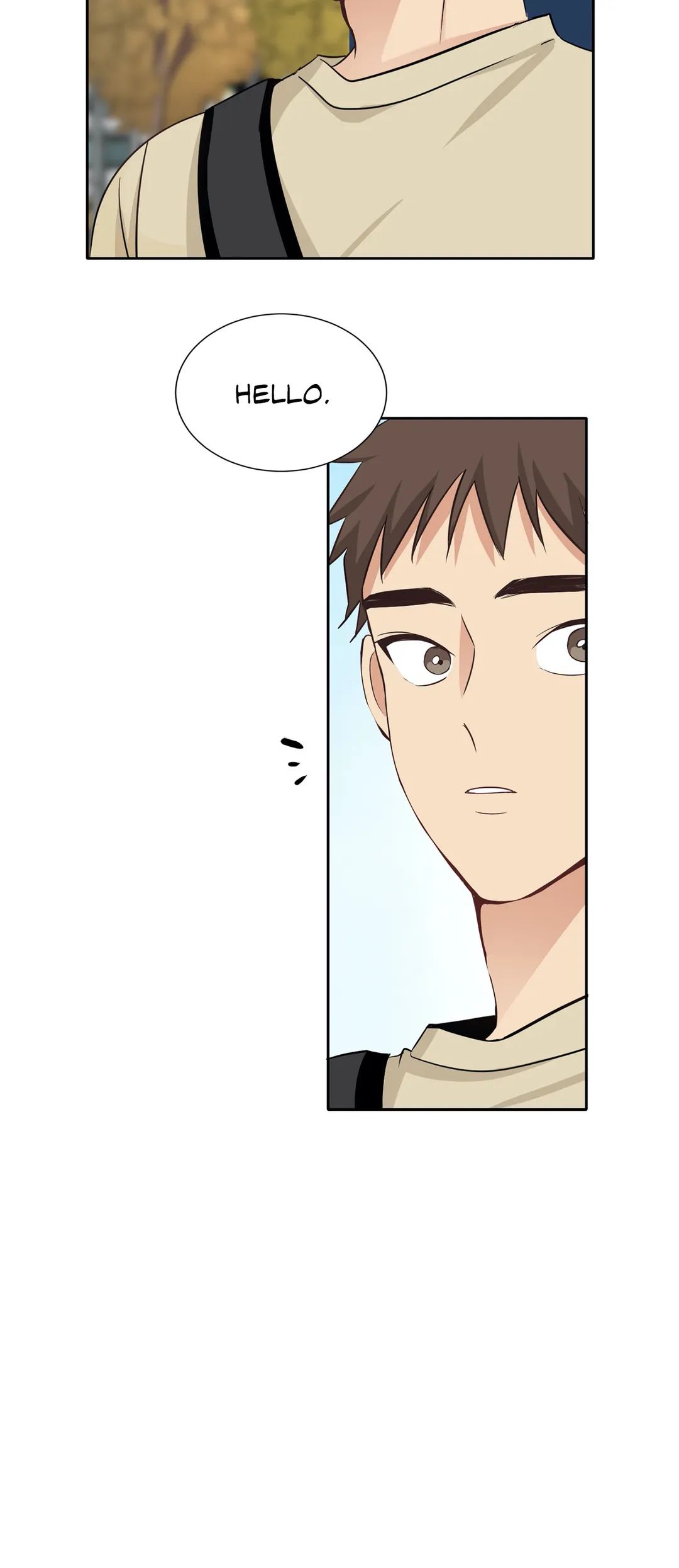 Third Ending Chapter 6 page 12 - 