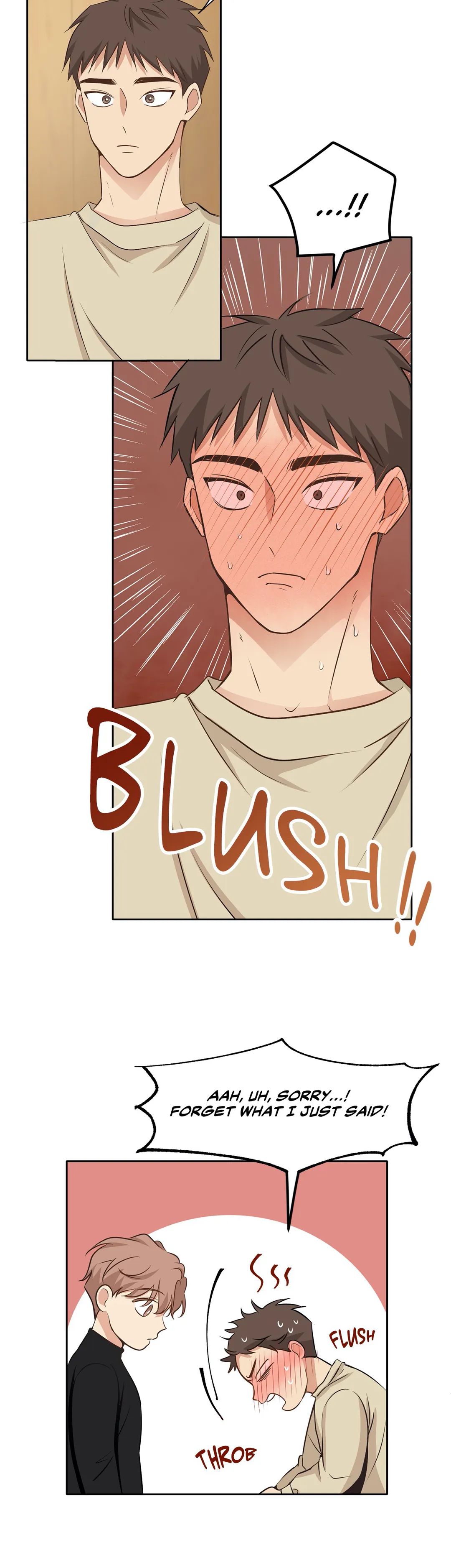 Third Ending Chapter 6 page 22 - 