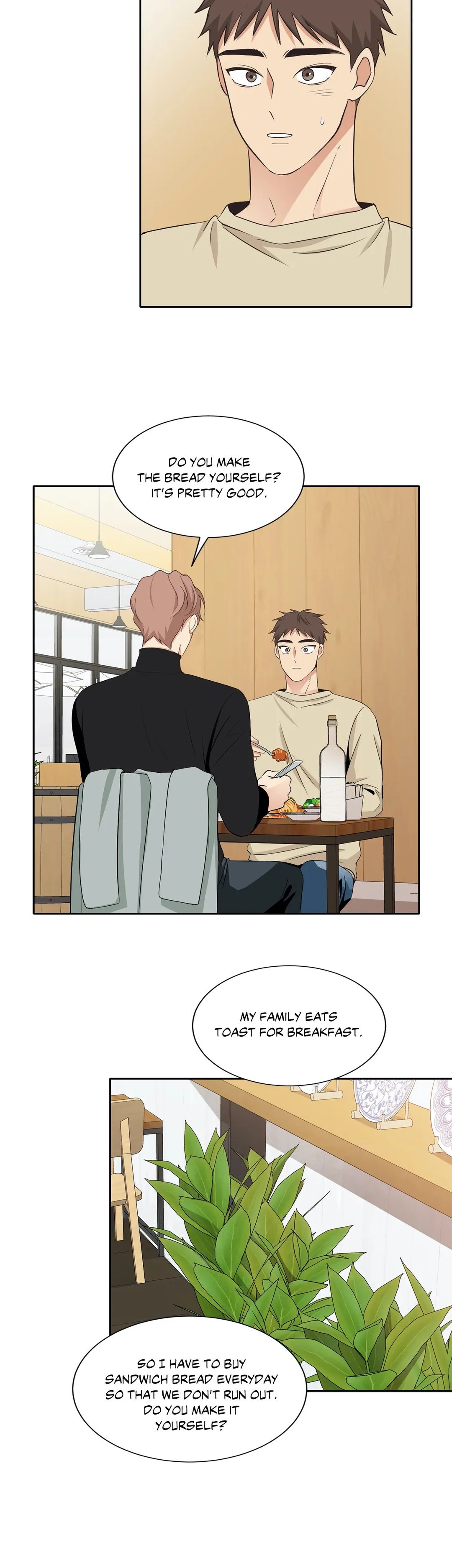 Third Ending Chapter 6 page 24 - 