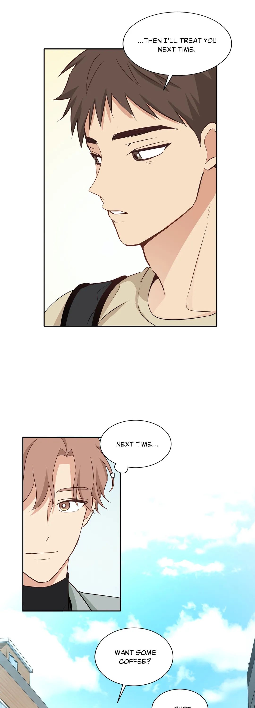 Third Ending Chapter 6 page 29 - 