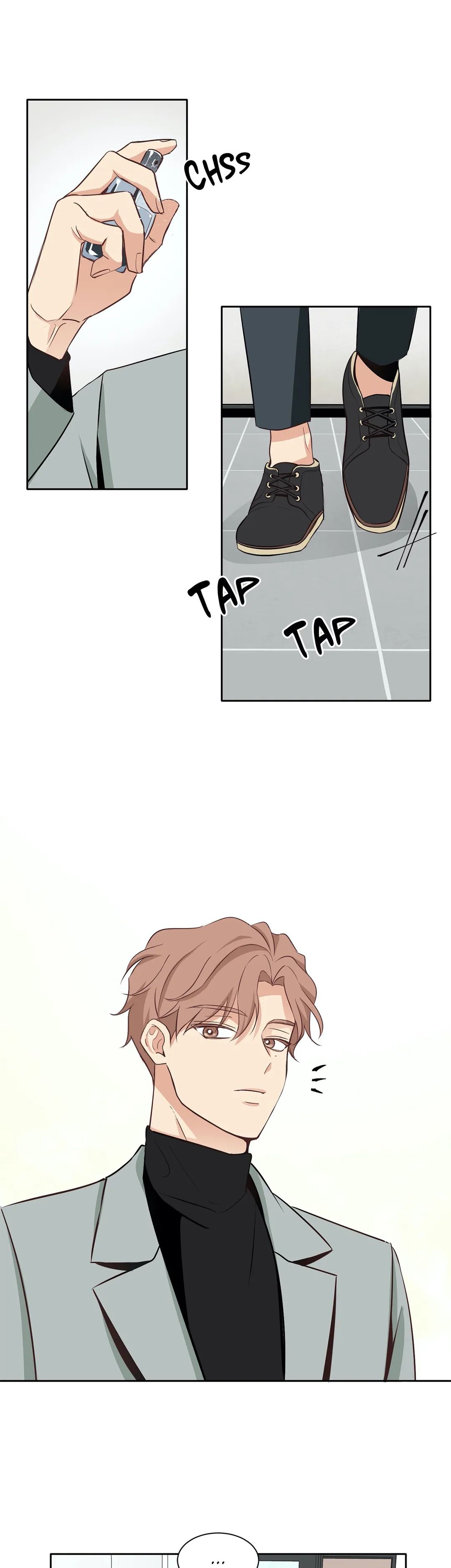 Third Ending Chapter 6 page 9 - 