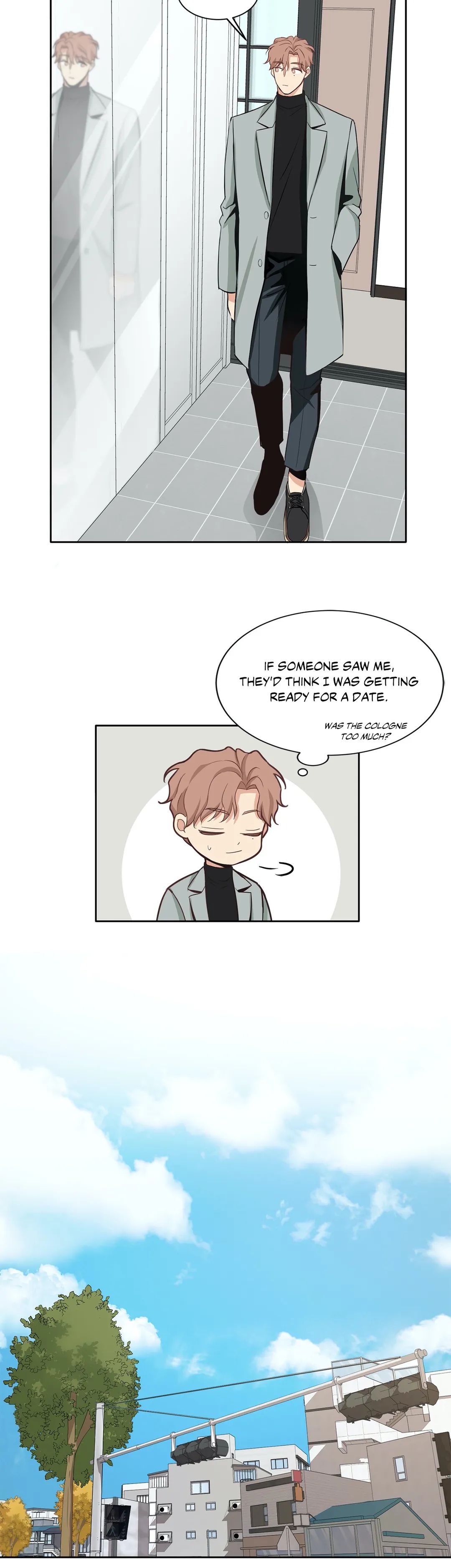 Third Ending Chapter 6 page 10 - 