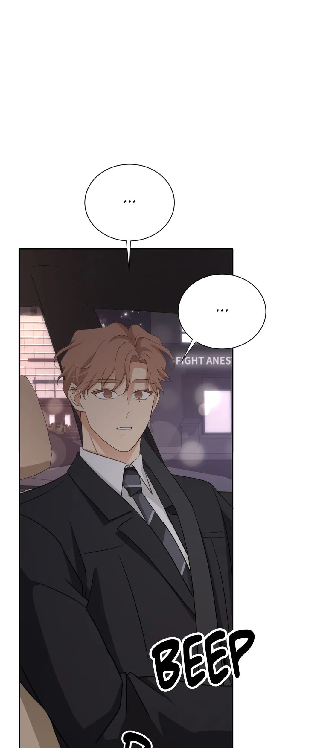 Third Ending Chapter 60 page 1 - 