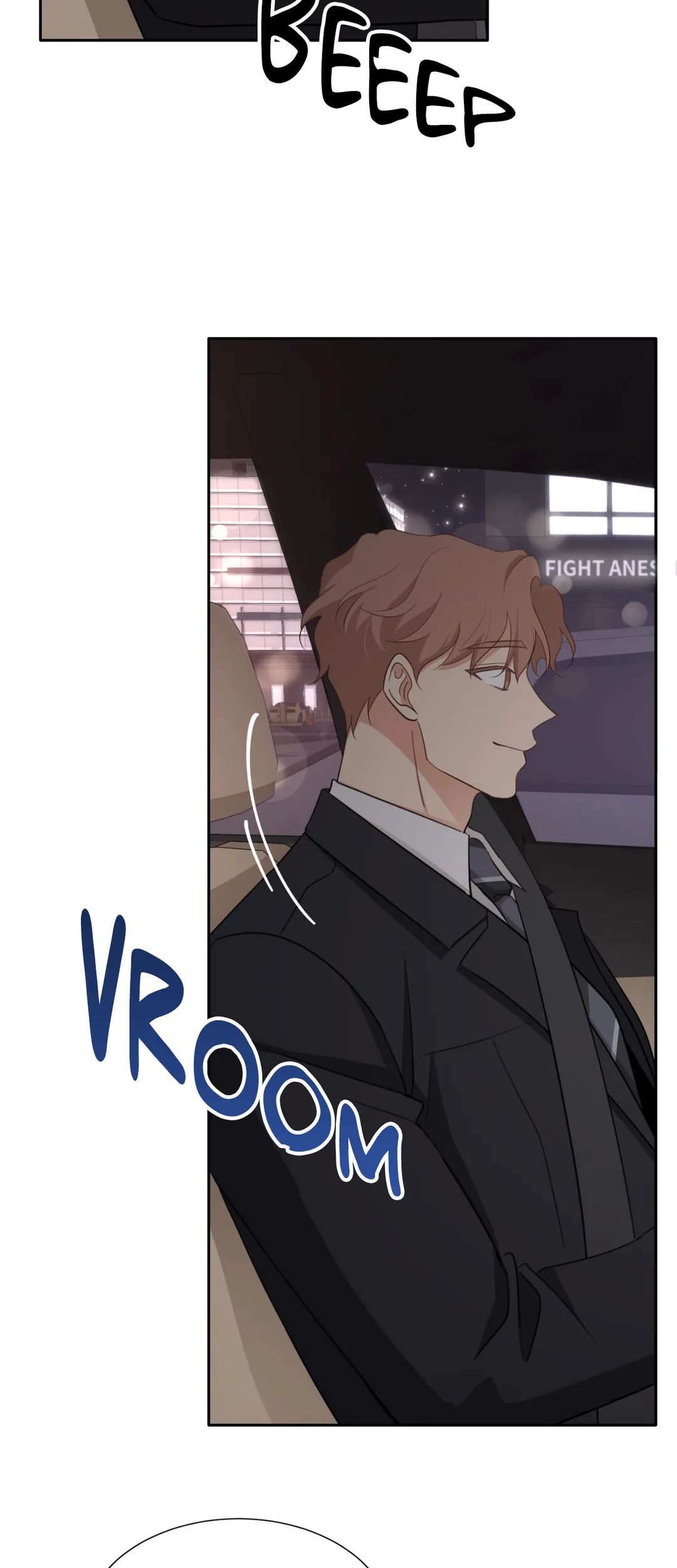 Third Ending Chapter 60 page 2 - 