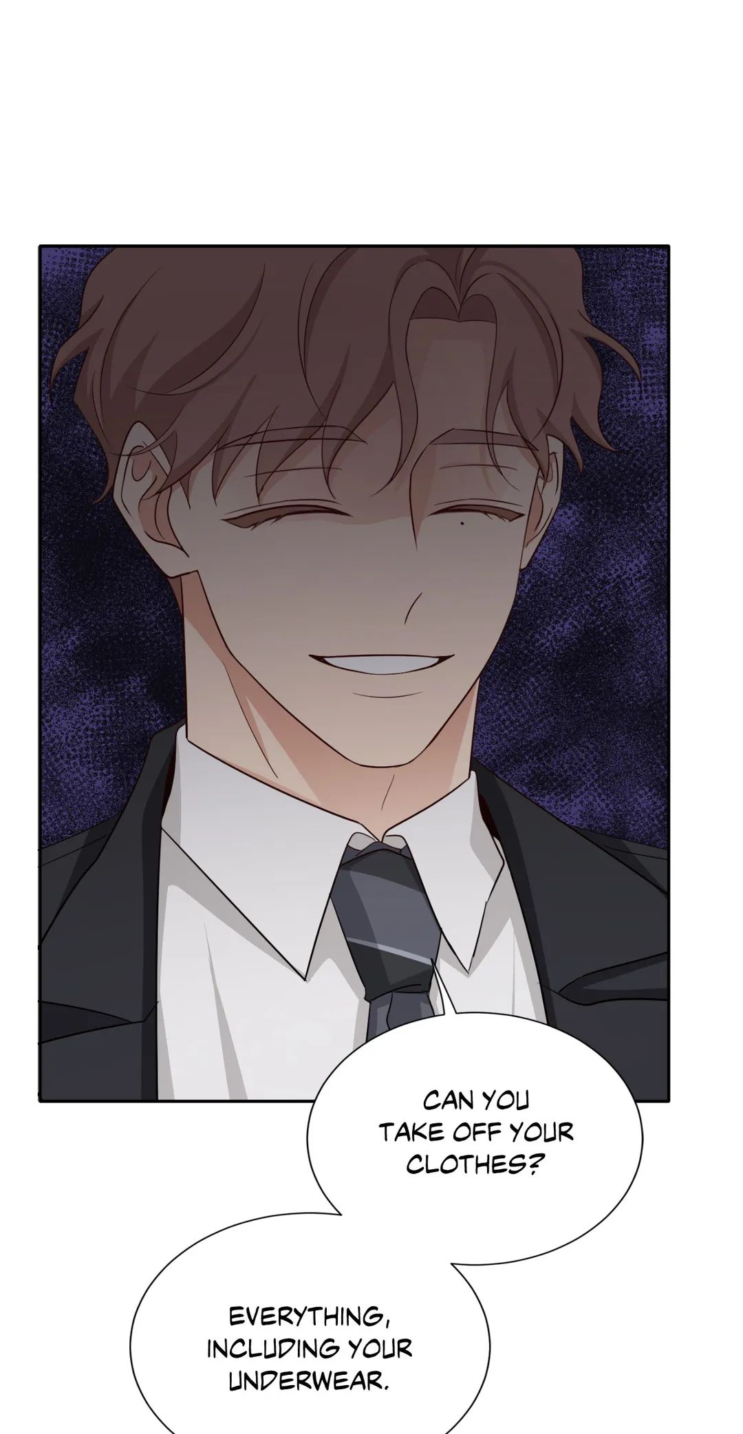 Third Ending Chapter 60 page 13 - 