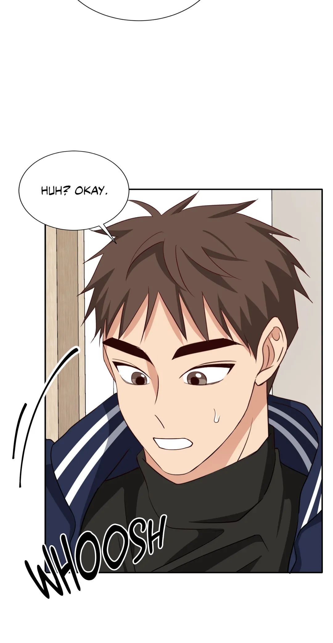 Third Ending Chapter 60 page 14 - 